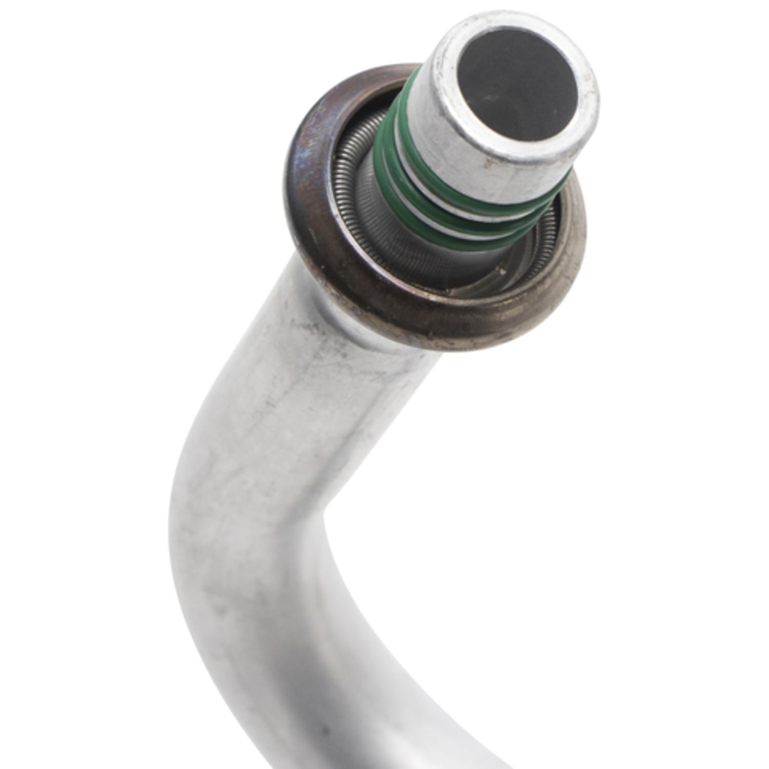 Four Seasons 66907 - A/C Refrigerant Suction Hose Four Seasons 66907 A/C Refrigerant Suction Hose product image 3 of 5
