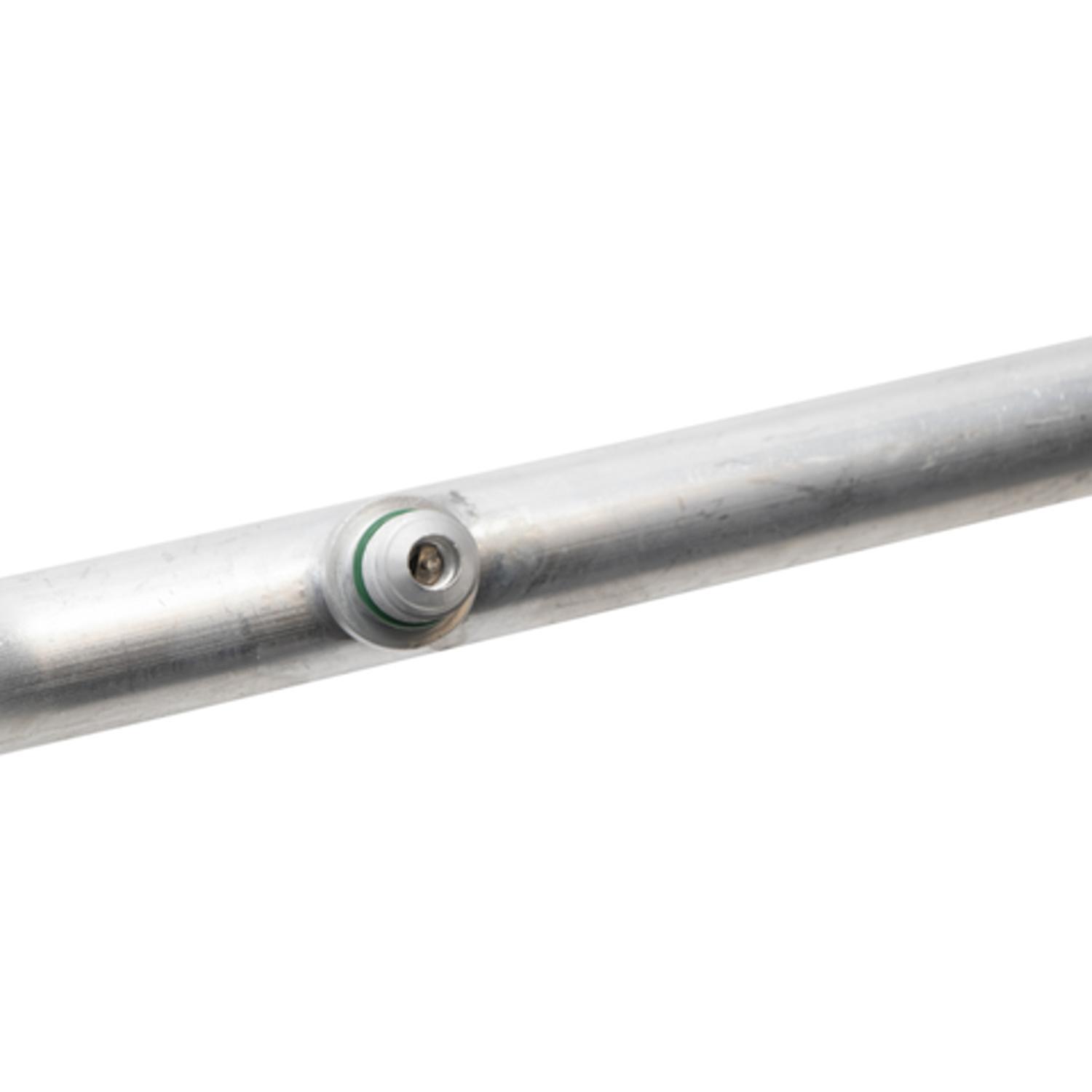 Four Seasons 66907 - A/C Refrigerant Suction Hose Four Seasons 66907 A/C Refrigerant Suction Hose product image 4 of 5