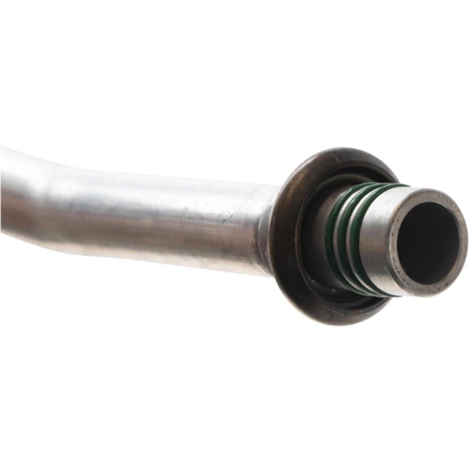 Four Seasons 66907 - A/C Refrigerant Suction Hose Four Seasons 66907 A/C Refrigerant Suction Hose product image 5 of 5