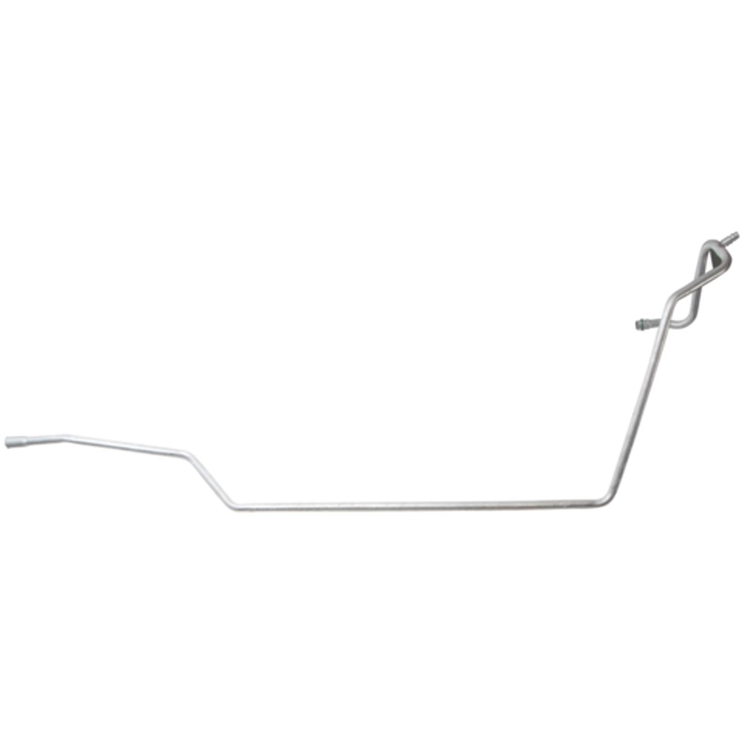 Four Seasons 66909 - A/C Refrigerant Suction Hose Four Seasons 66909 A/C Refrigerant Suction Hose product image 1 of 5