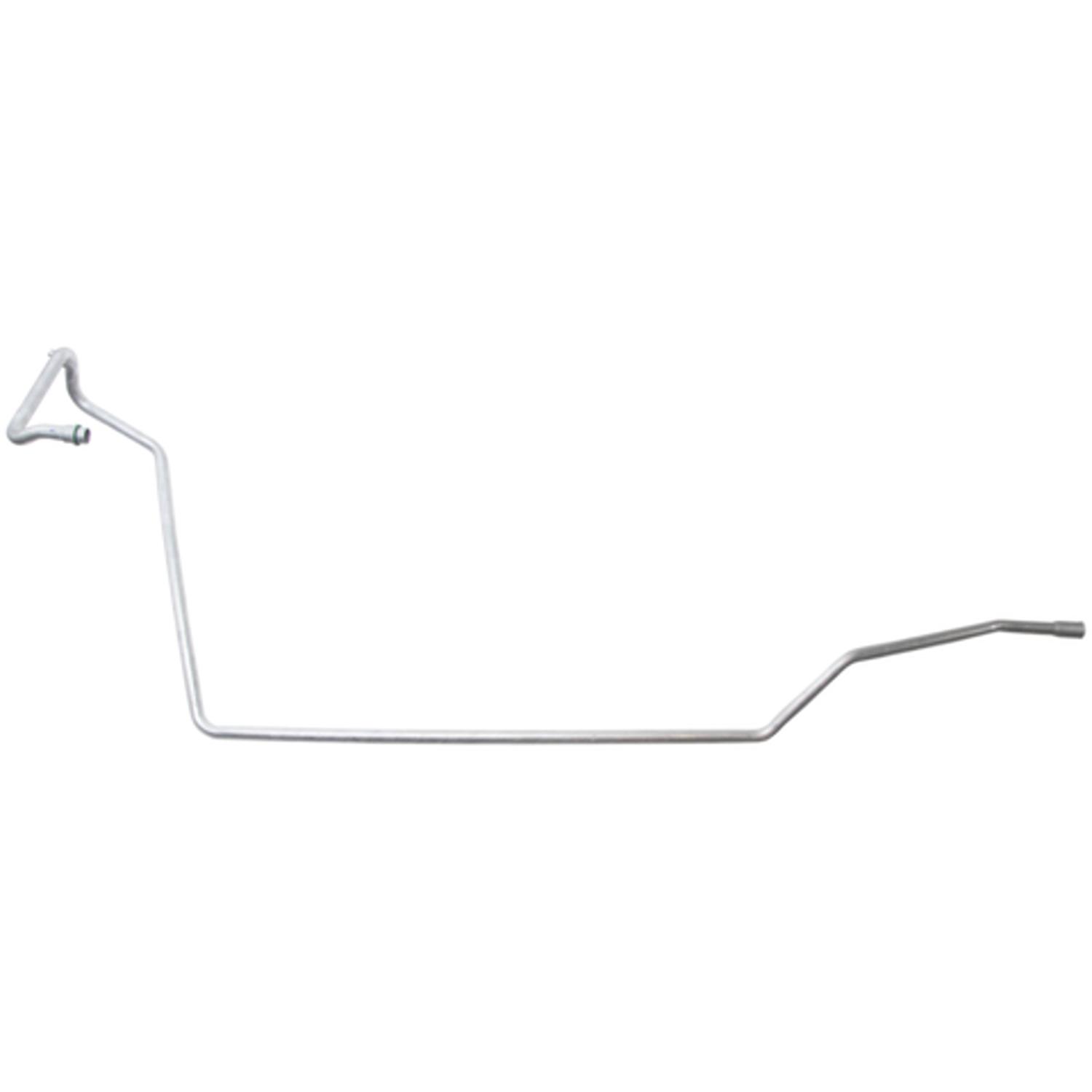 Four Seasons 66909 - A/C Refrigerant Suction Hose Four Seasons 66909 A/C Refrigerant Suction Hose product image 2 of 5