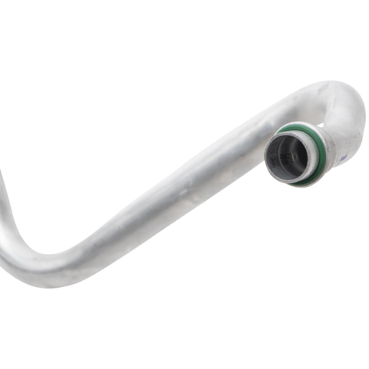 Four Seasons 66909 - A/C Refrigerant Suction Hose Four Seasons 66909 A/C Refrigerant Suction Hose product image 3 of 5