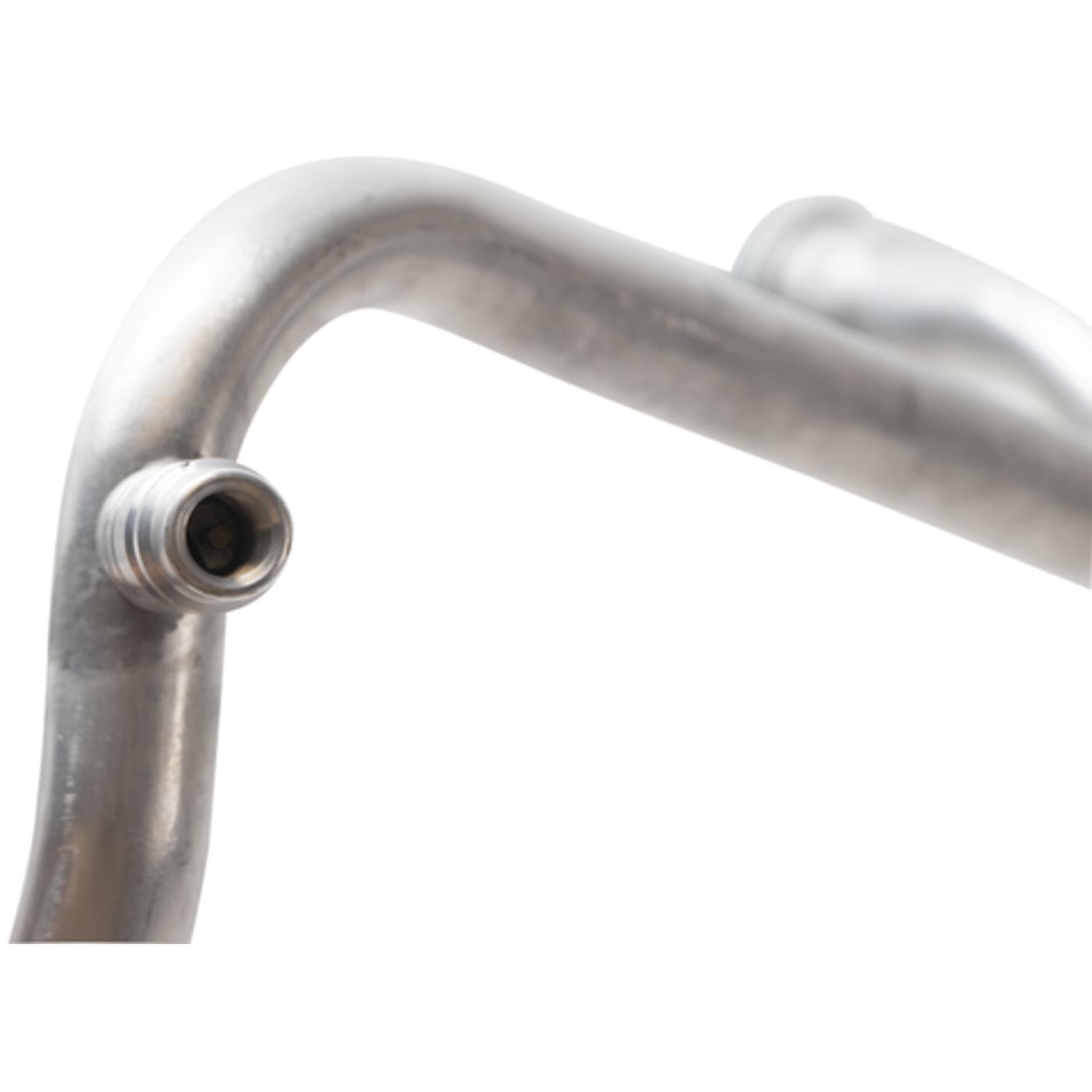 Four Seasons 66909 - A/C Refrigerant Suction Hose Four Seasons 66909 A/C Refrigerant Suction Hose product image 4 of 5