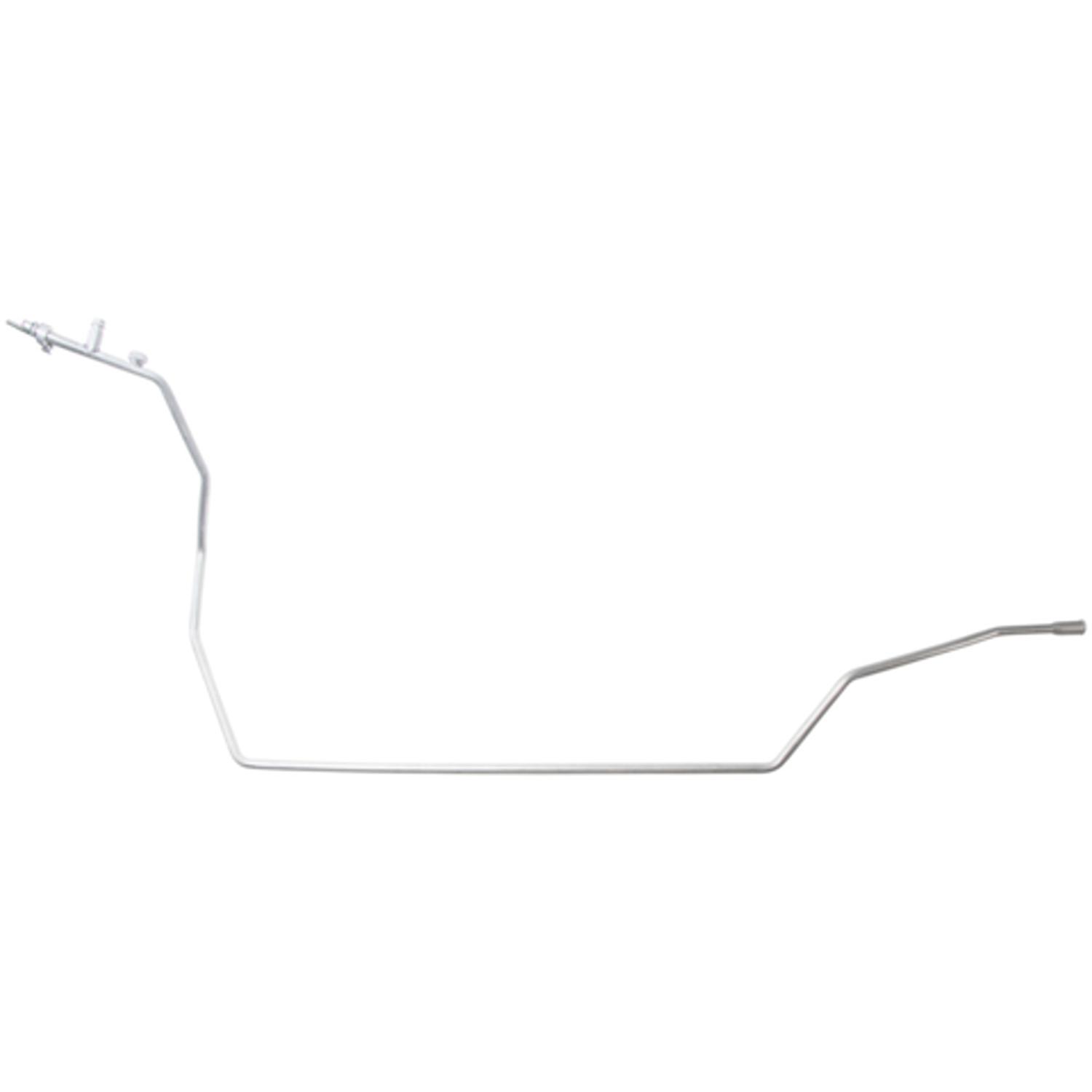 Four Seasons 66911 - A/C Refrigerant Discharge Hose Four Seasons 66911 A/C Refrigerant Discharge Hose product image 1 of 6