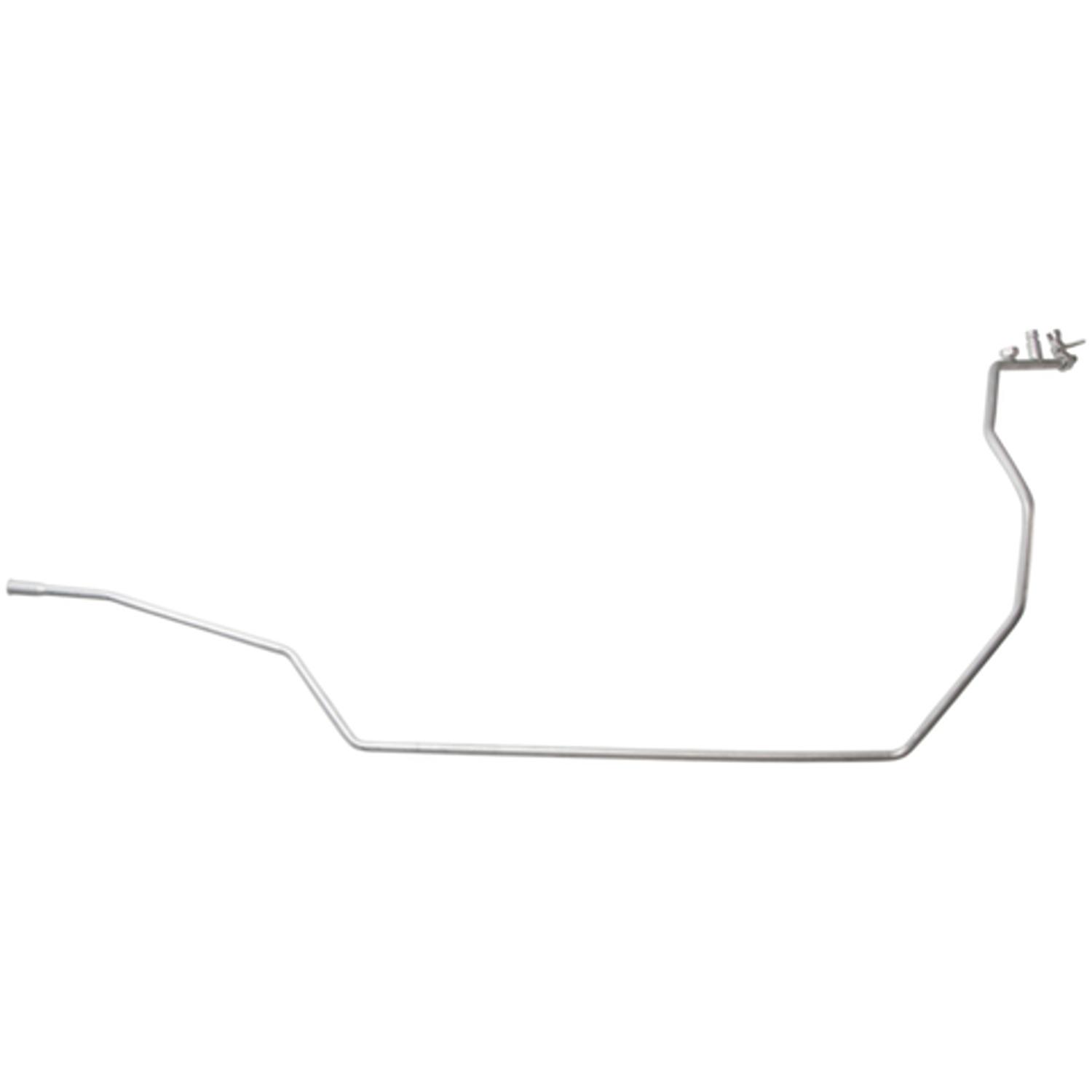 Four Seasons 66911 - A/C Refrigerant Discharge Hose Four Seasons 66911 A/C Refrigerant Discharge Hose product image 2 of 6