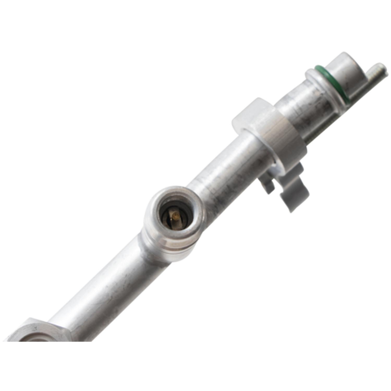 Four Seasons 66911 - A/C Refrigerant Discharge Hose Four Seasons 66911 A/C Refrigerant Discharge Hose product image 4 of 6