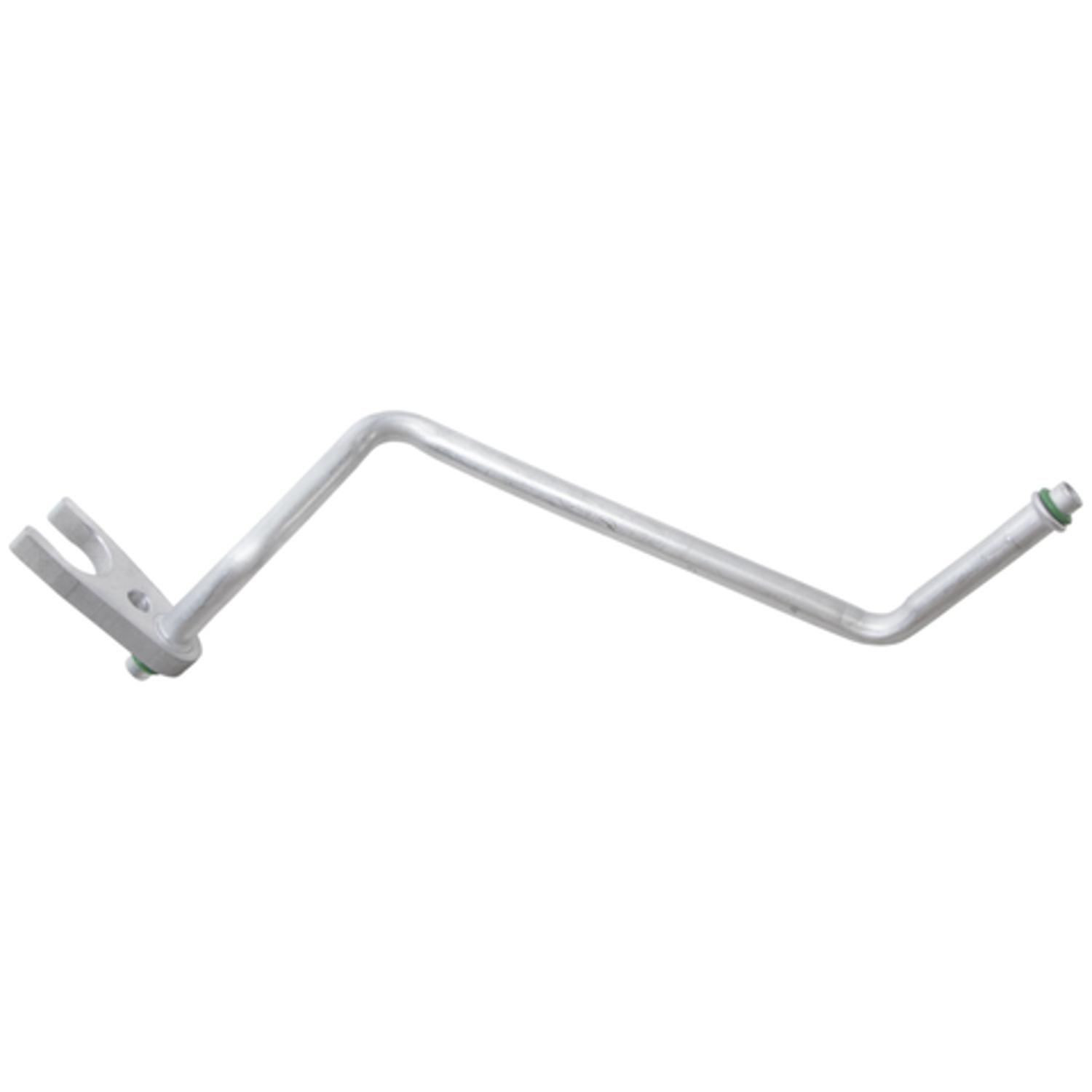 Four Seasons 66912 - A/C Refrigerant Liquid Hose Four Seasons 66912 A/C Refrigerant Liquid Hose product image 1 of 4