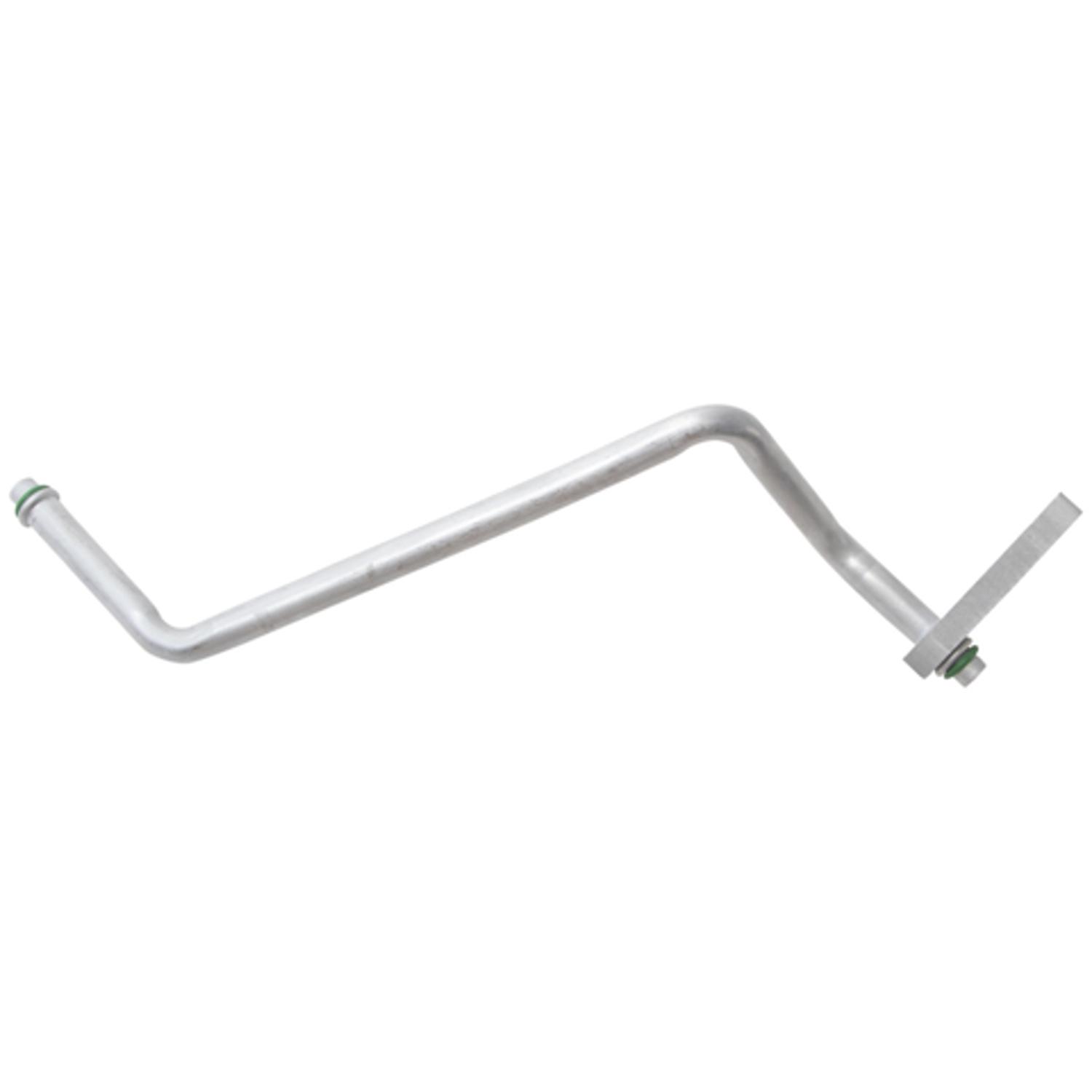 Four Seasons 66912 - A/C Refrigerant Liquid Hose Four Seasons 66912 A/C Refrigerant Liquid Hose product image 2 of 4
