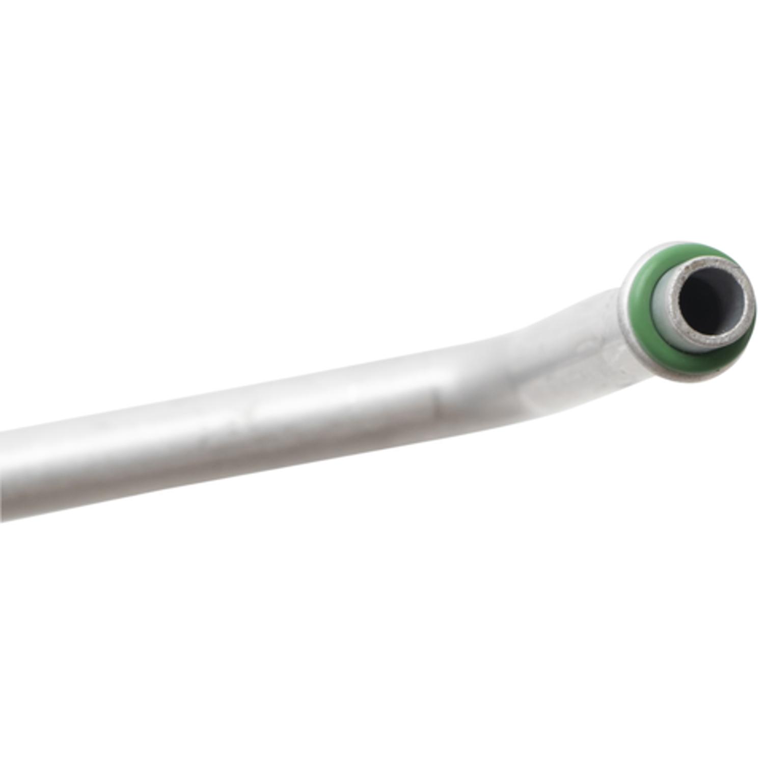 Four Seasons 66912 - A/C Refrigerant Liquid Hose Four Seasons 66912 A/C Refrigerant Liquid Hose product image 4 of 4