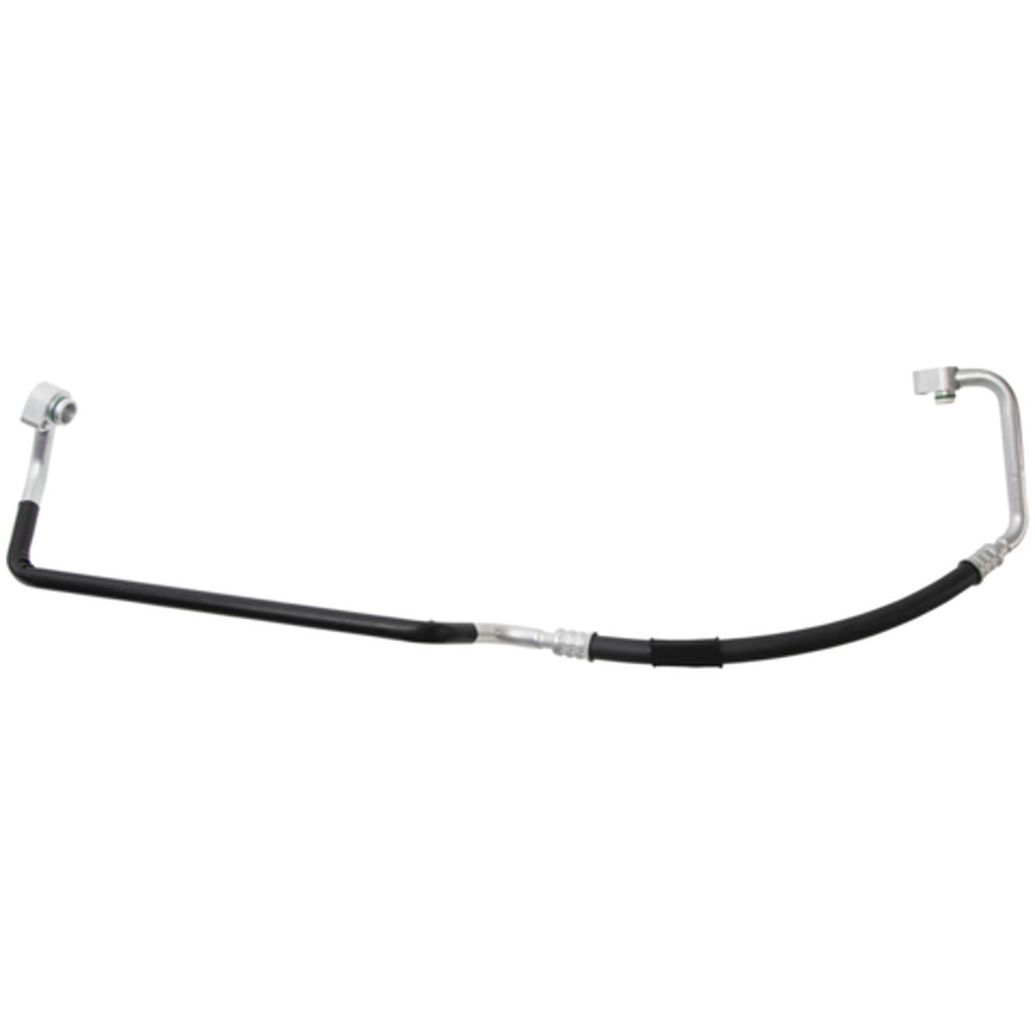 Four Seasons 66914 - A/C Refrigerant Suction Hose Four Seasons 66914 A/C Refrigerant Suction Hose product image 1 of 4