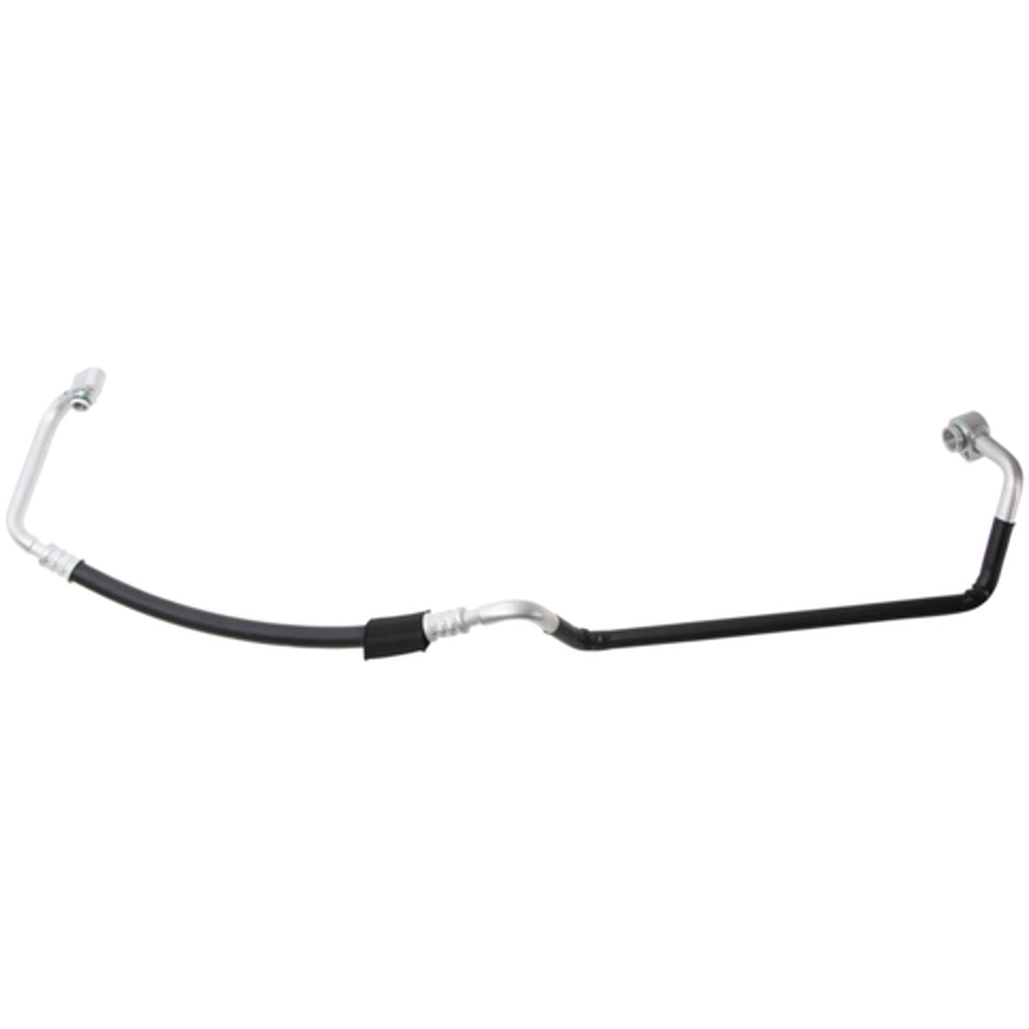 Four Seasons 66914 - A/C Refrigerant Suction Hose Four Seasons 66914 A/C Refrigerant Suction Hose product image 2 of 4