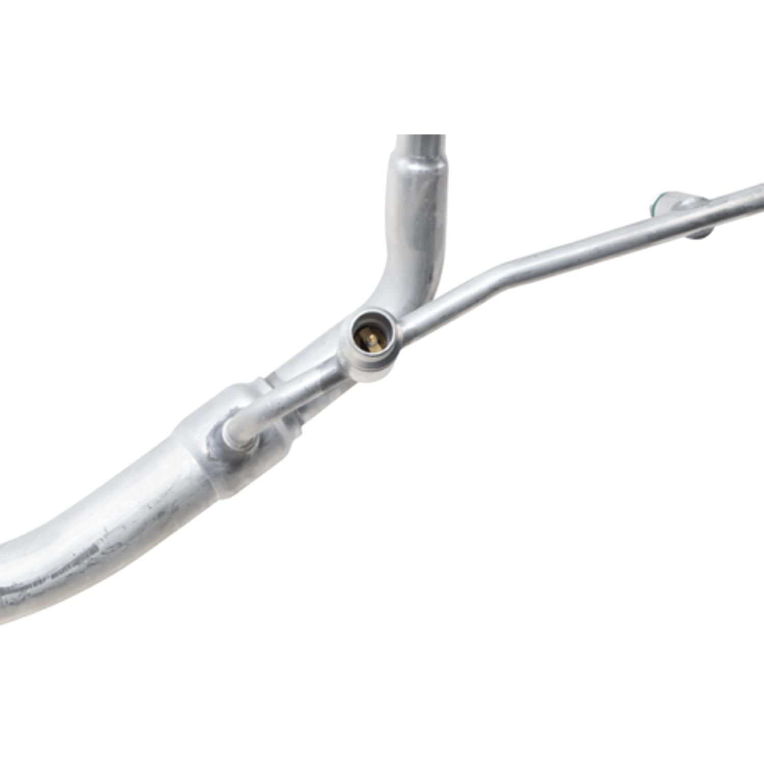 Four Seasons 66915 - A/C Refrigerant Suction Hose Four Seasons 66915 A/C Refrigerant Suction Hose product image 3 of 8