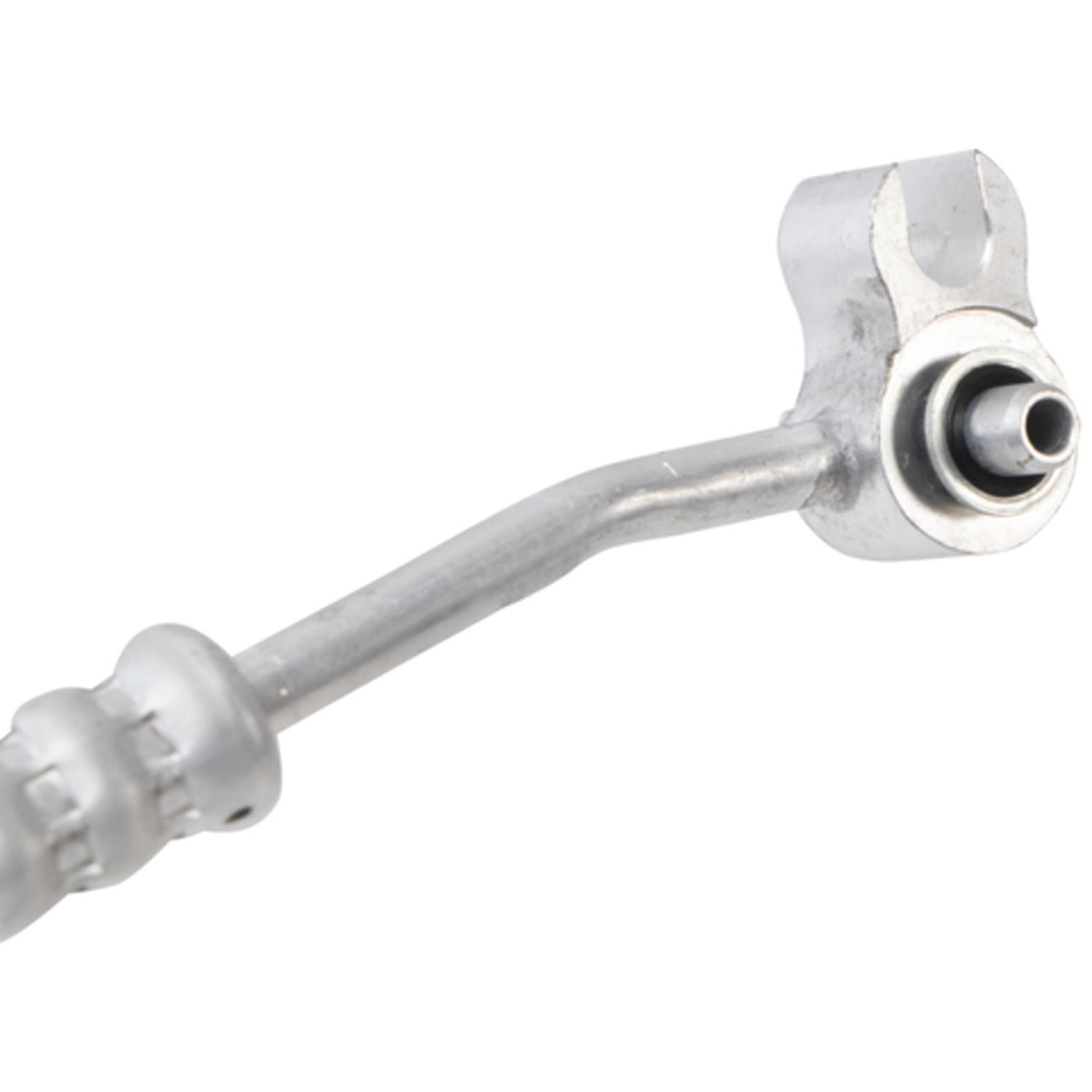 Four Seasons 66915 - A/C Refrigerant Suction Hose Four Seasons 66915 A/C Refrigerant Suction Hose product image 5 of 8