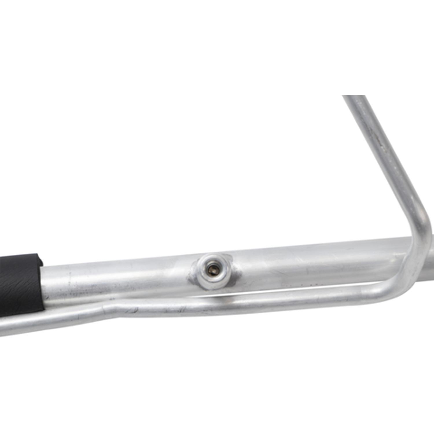 Four Seasons 66915 - A/C Refrigerant Suction Hose Four Seasons 66915 A/C Refrigerant Suction Hose product image 7 of 8