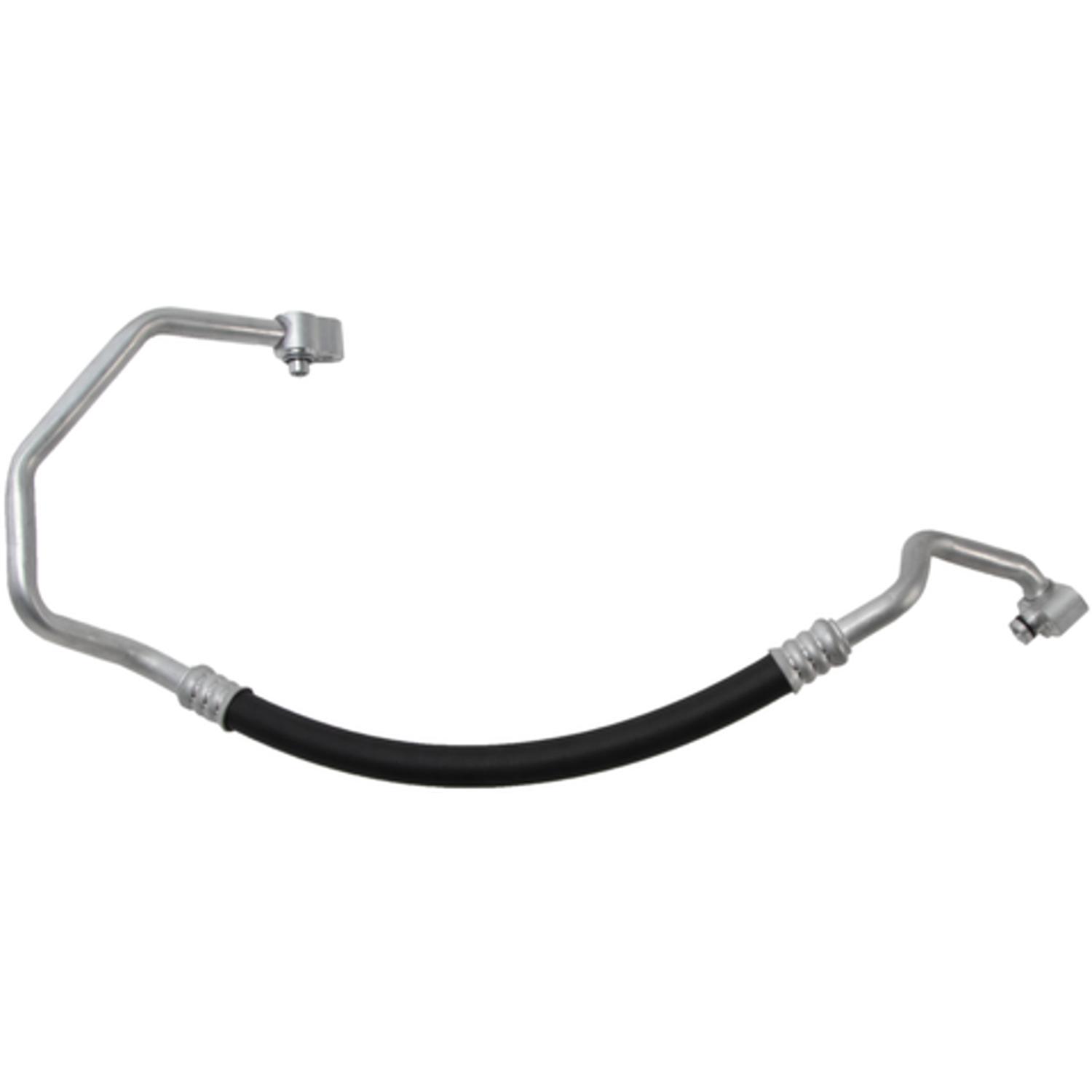 Four Seasons 66916 - A/C Refrigerant Discharge Hose Four Seasons 66916 A/C Refrigerant Discharge Hose product image 1 of 4