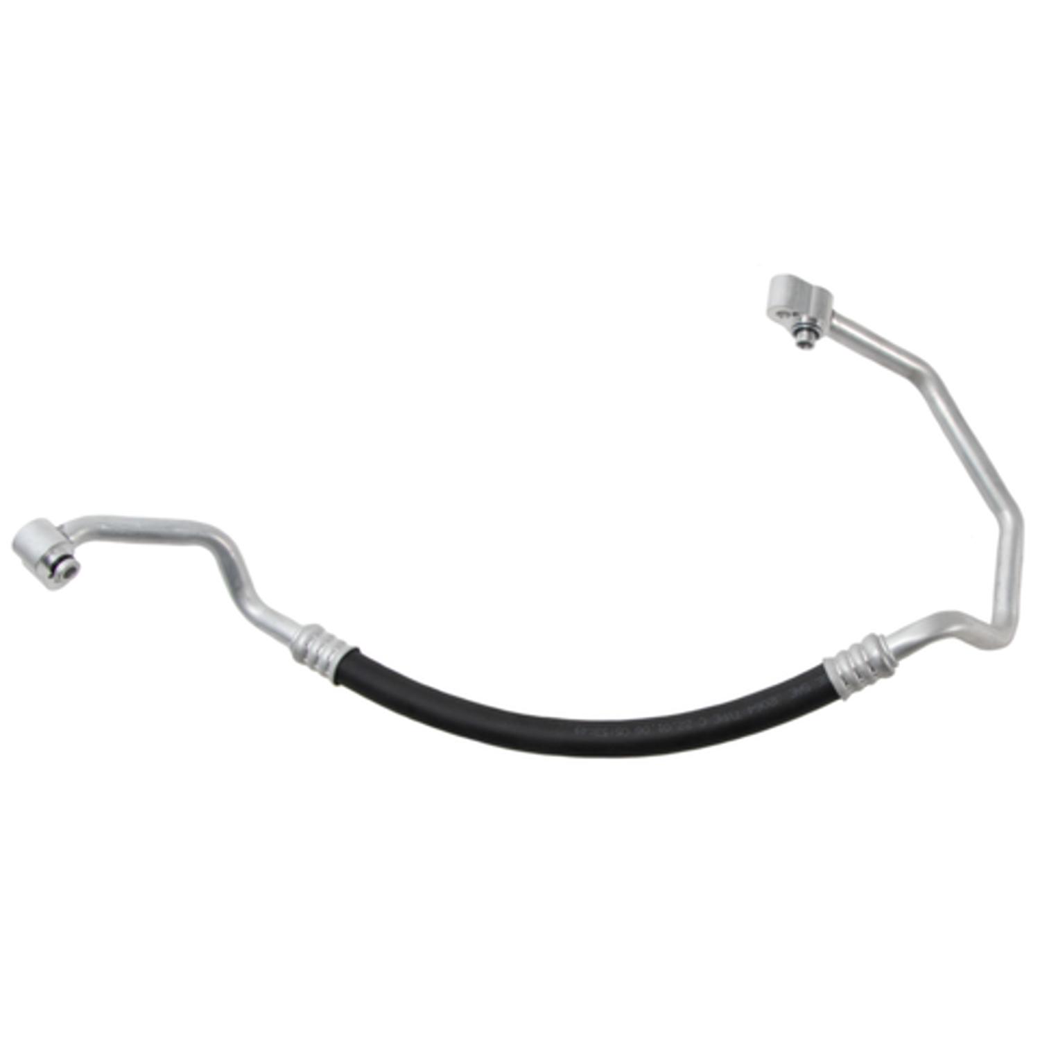 Four Seasons 66916 - A/C Refrigerant Discharge Hose Four Seasons 66916 A/C Refrigerant Discharge Hose product image 2 of 4