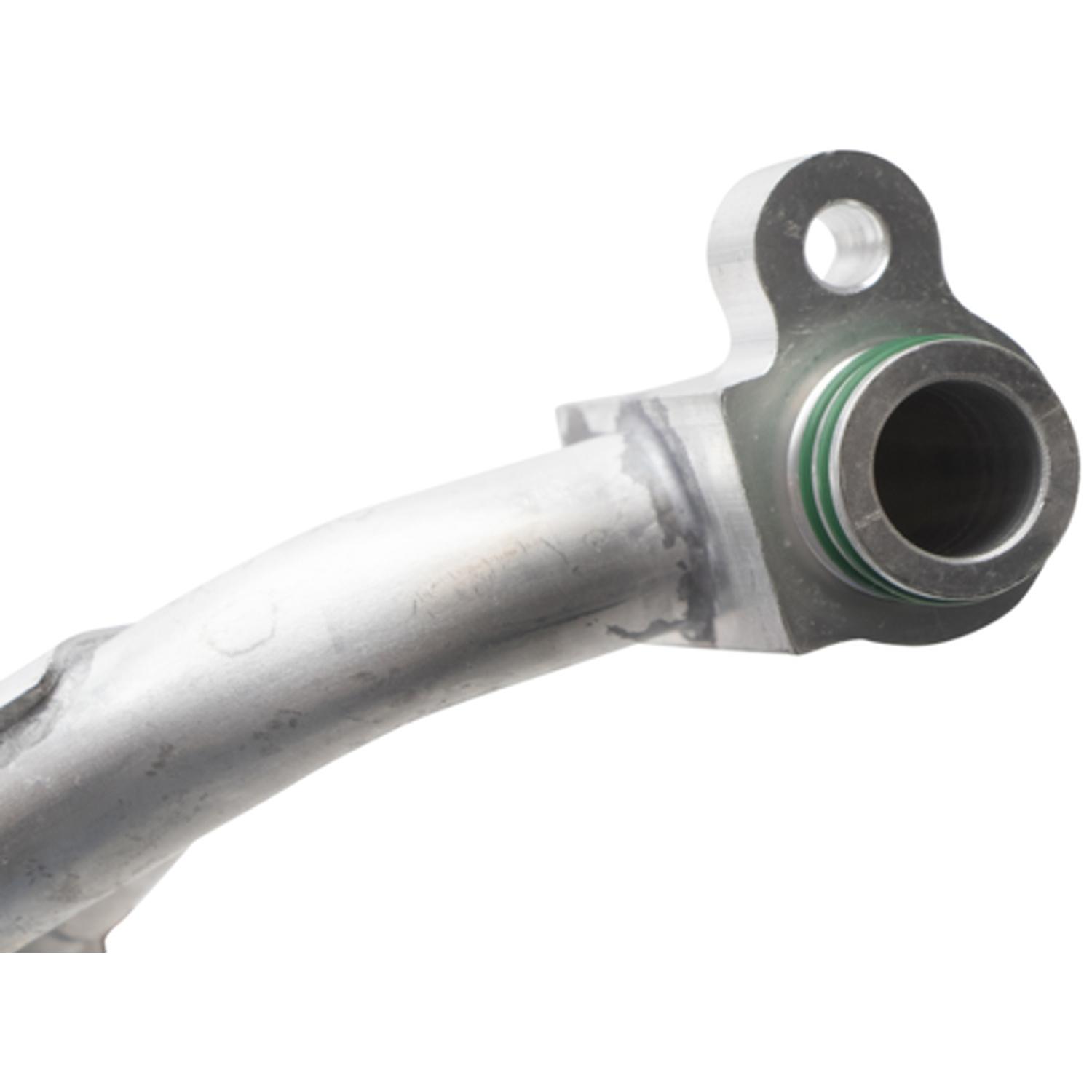 Four Seasons 66917 - A/C Refrigerant Suction Hose Four Seasons 66917 A/C Refrigerant Suction Hose product image 3 of 5