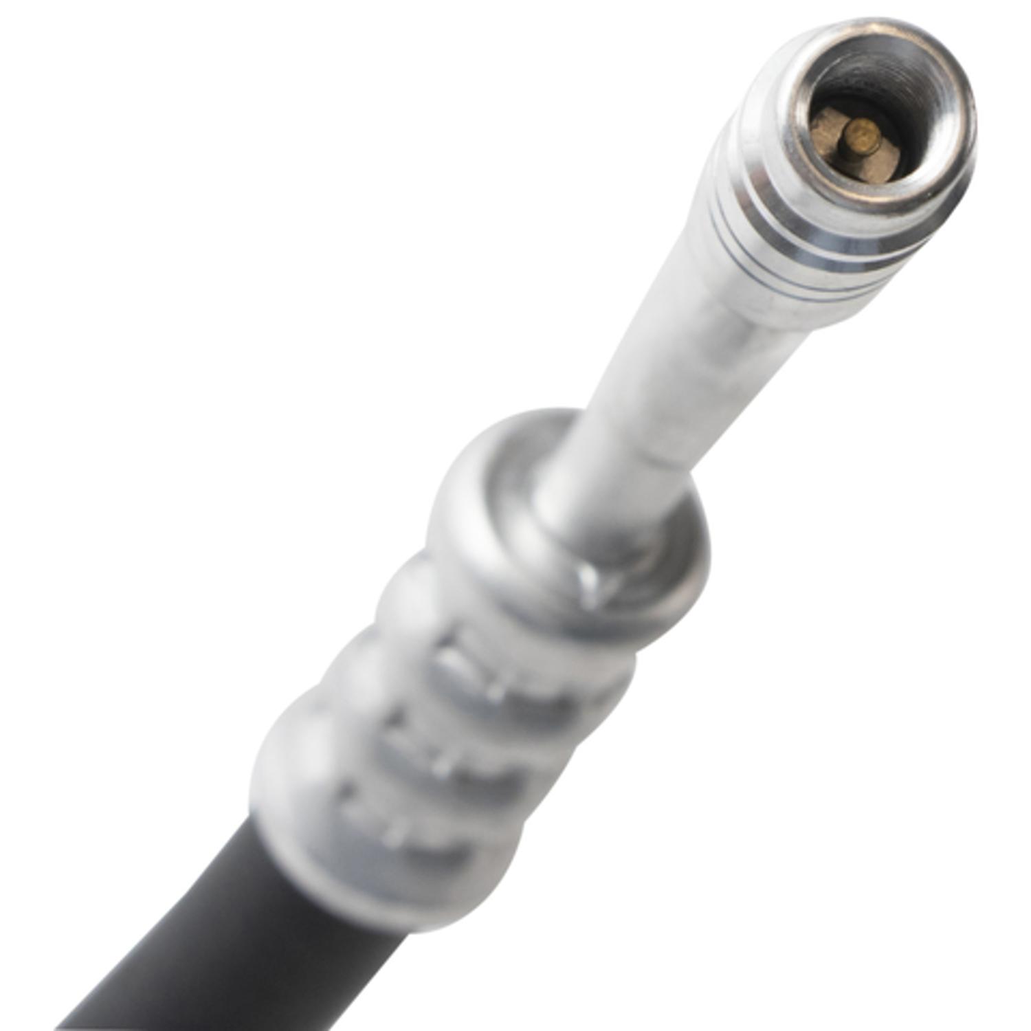 Four Seasons 66917 - A/C Refrigerant Suction Hose Four Seasons 66917 A/C Refrigerant Suction Hose product image 4 of 5
