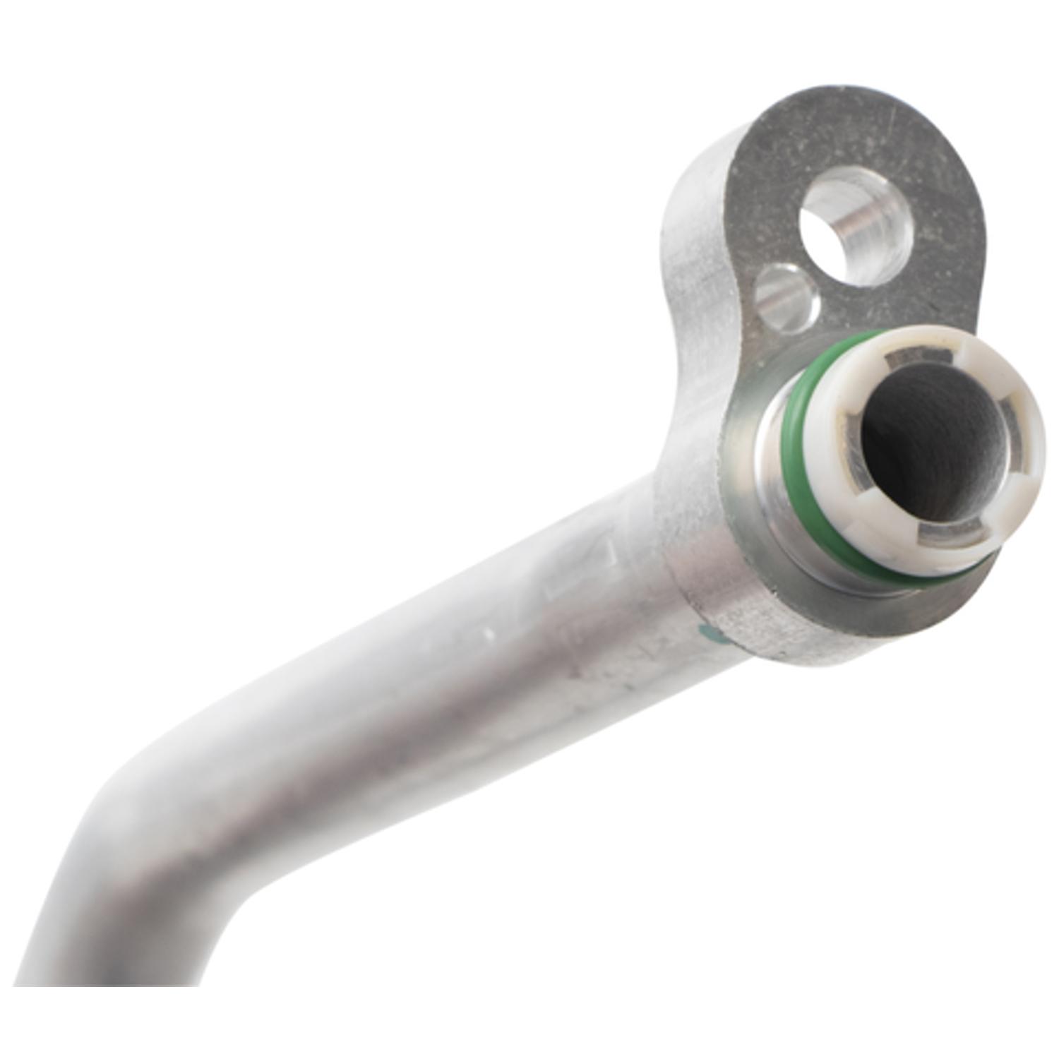Four Seasons 66917 - A/C Refrigerant Suction Hose Four Seasons 66917 A/C Refrigerant Suction Hose product image 5 of 5