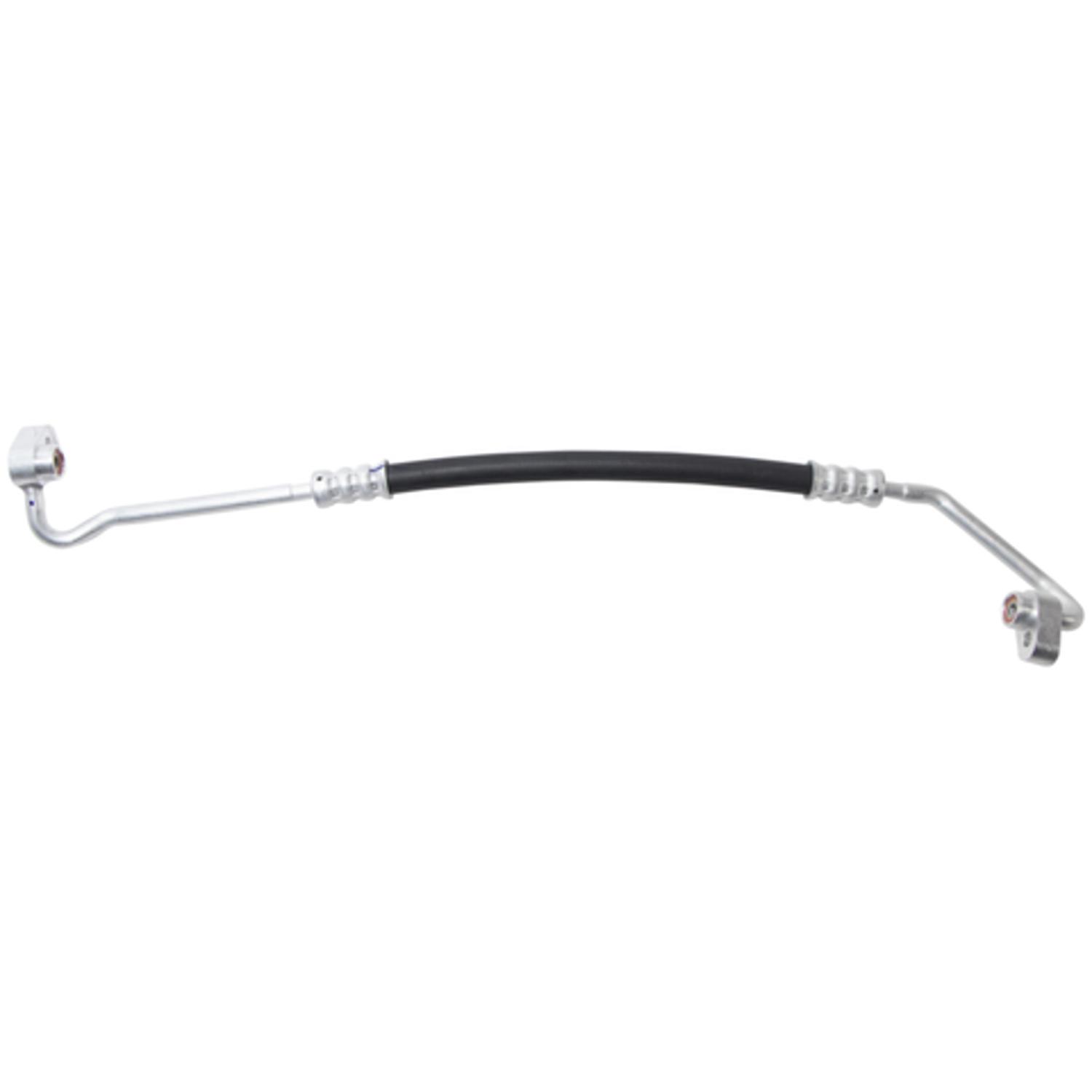 Four Seasons 66919 - A/C Refrigerant Liquid Hose Four Seasons 66919 A/C Refrigerant Liquid Hose product image 1 of 4