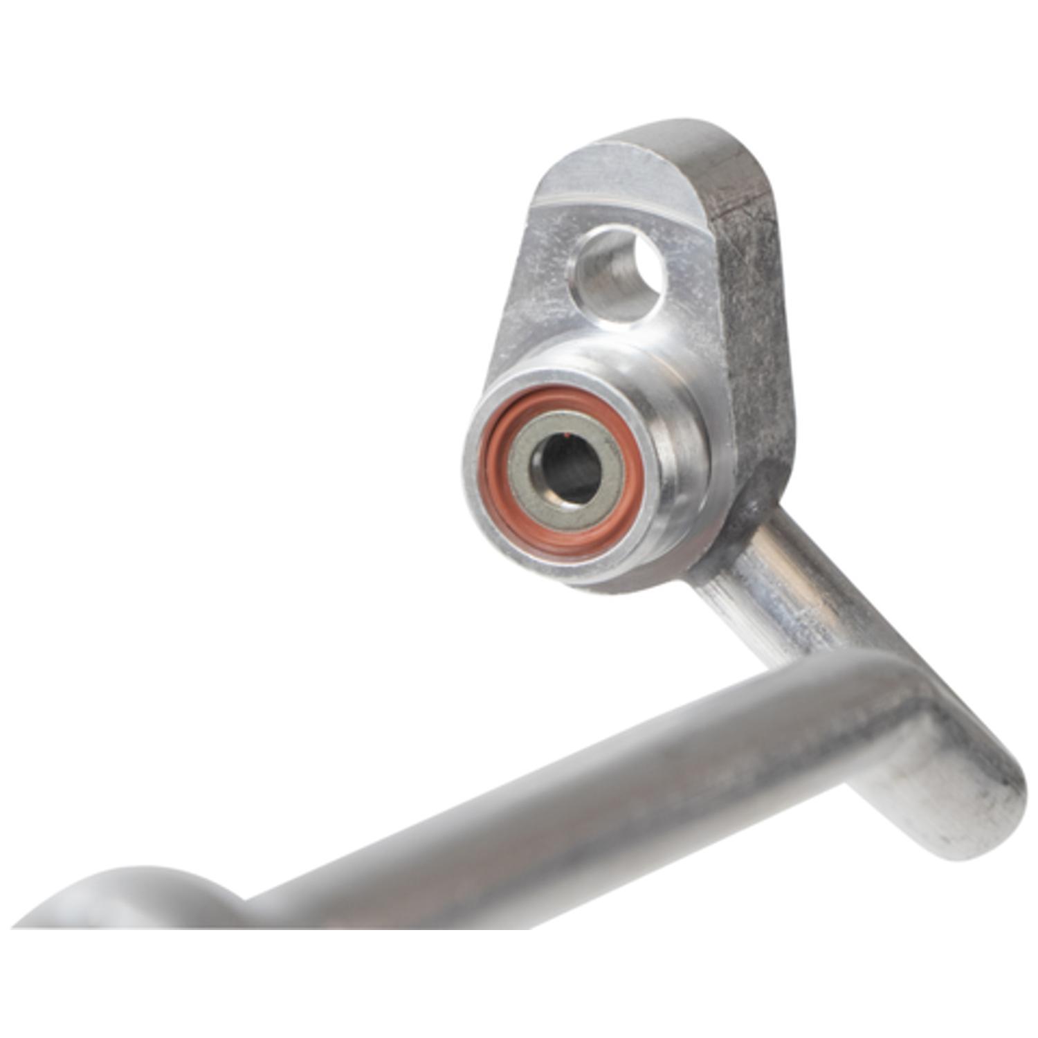 Four Seasons 66919 - A/C Refrigerant Liquid Hose Four Seasons 66919 A/C Refrigerant Liquid Hose product image 3 of 4