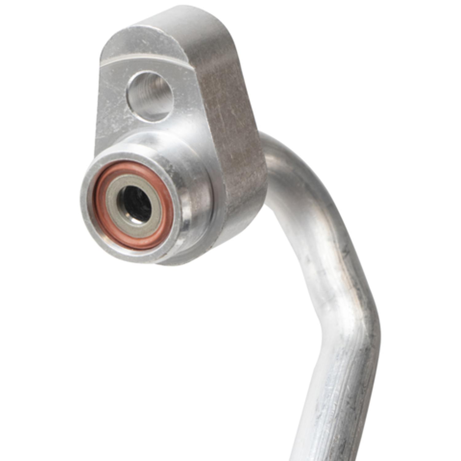 Four Seasons 66919 - A/C Refrigerant Liquid Hose Four Seasons 66919 A/C Refrigerant Liquid Hose product image 4 of 4