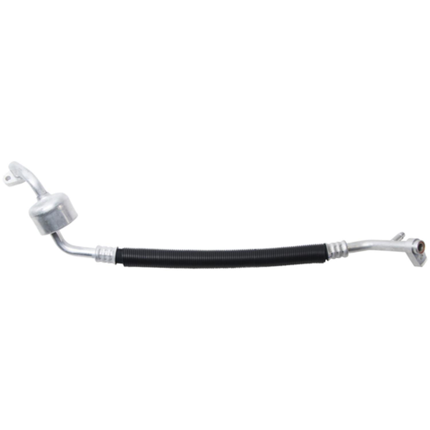 Four Seasons 66921 - A/C Refrigerant Suction Hose Four Seasons 66921 A/C Refrigerant Suction Hose product image 1 of 5