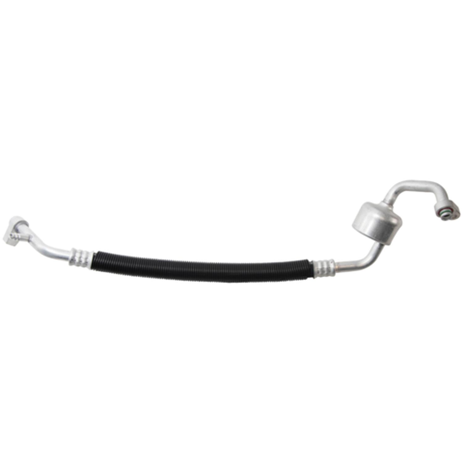 Four Seasons 66921 - A/C Refrigerant Suction Hose Four Seasons 66921 A/C Refrigerant Suction Hose product image 2 of 5