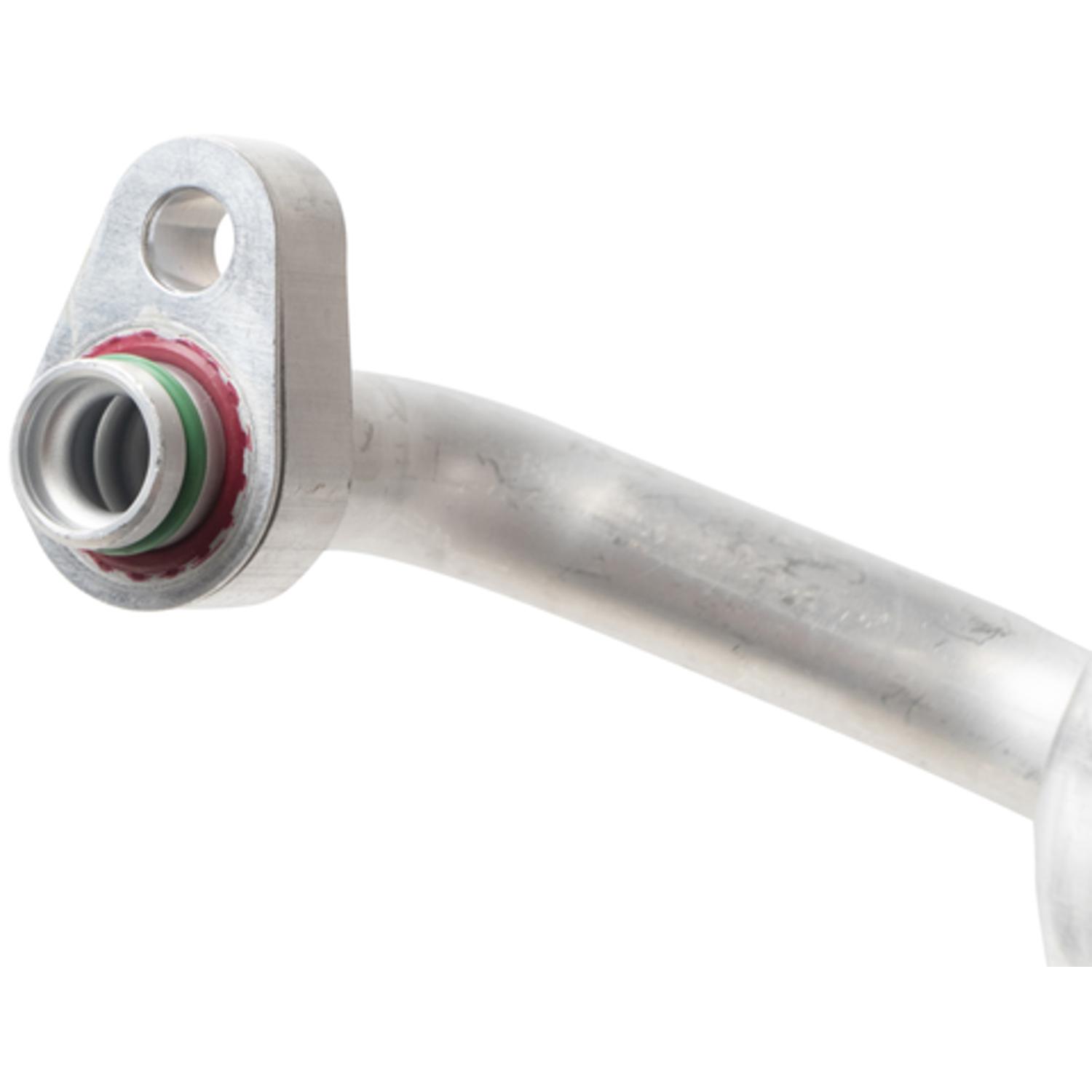 Four Seasons 66921 - A/C Refrigerant Suction Hose Four Seasons 66921 A/C Refrigerant Suction Hose product image 3 of 5