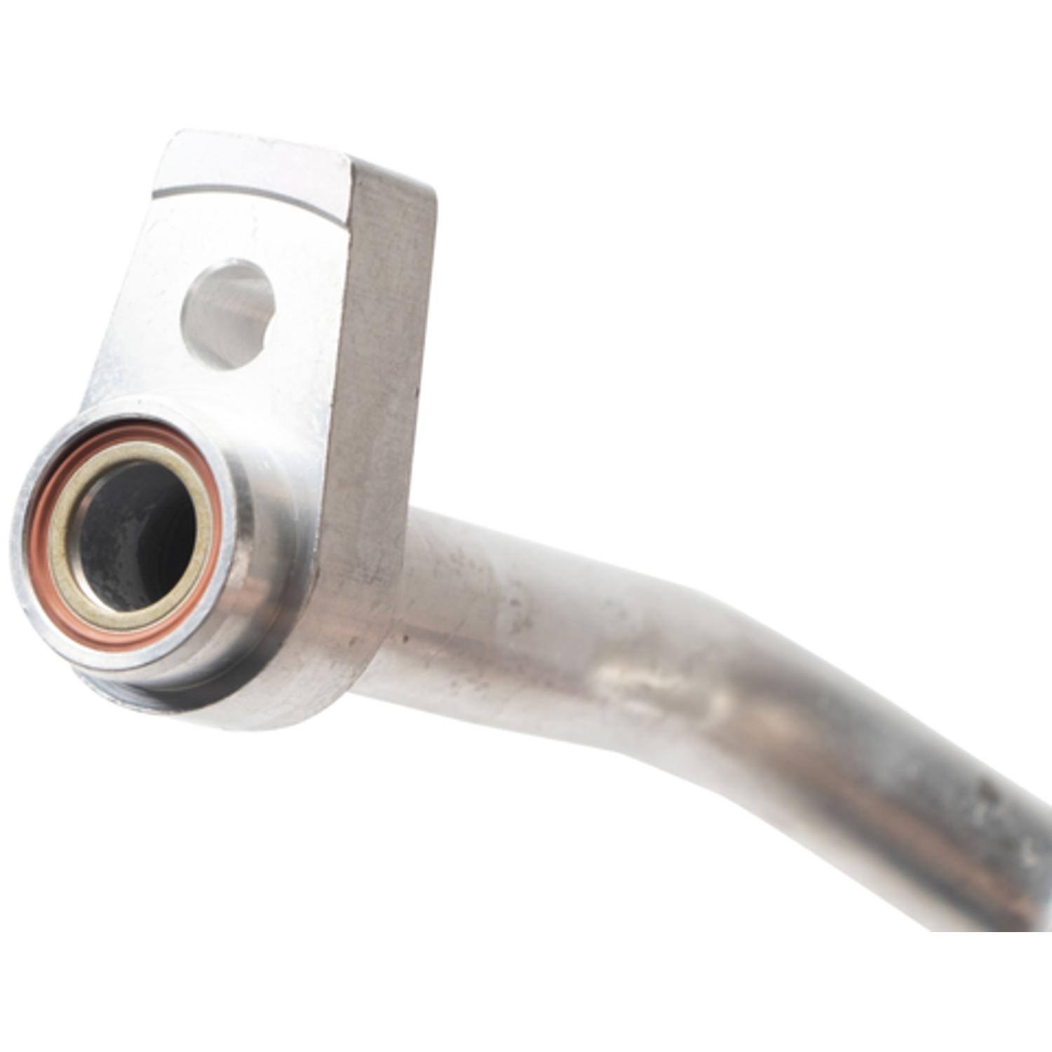Four Seasons 66921 - A/C Refrigerant Suction Hose Four Seasons 66921 A/C Refrigerant Suction Hose product image 4 of 5