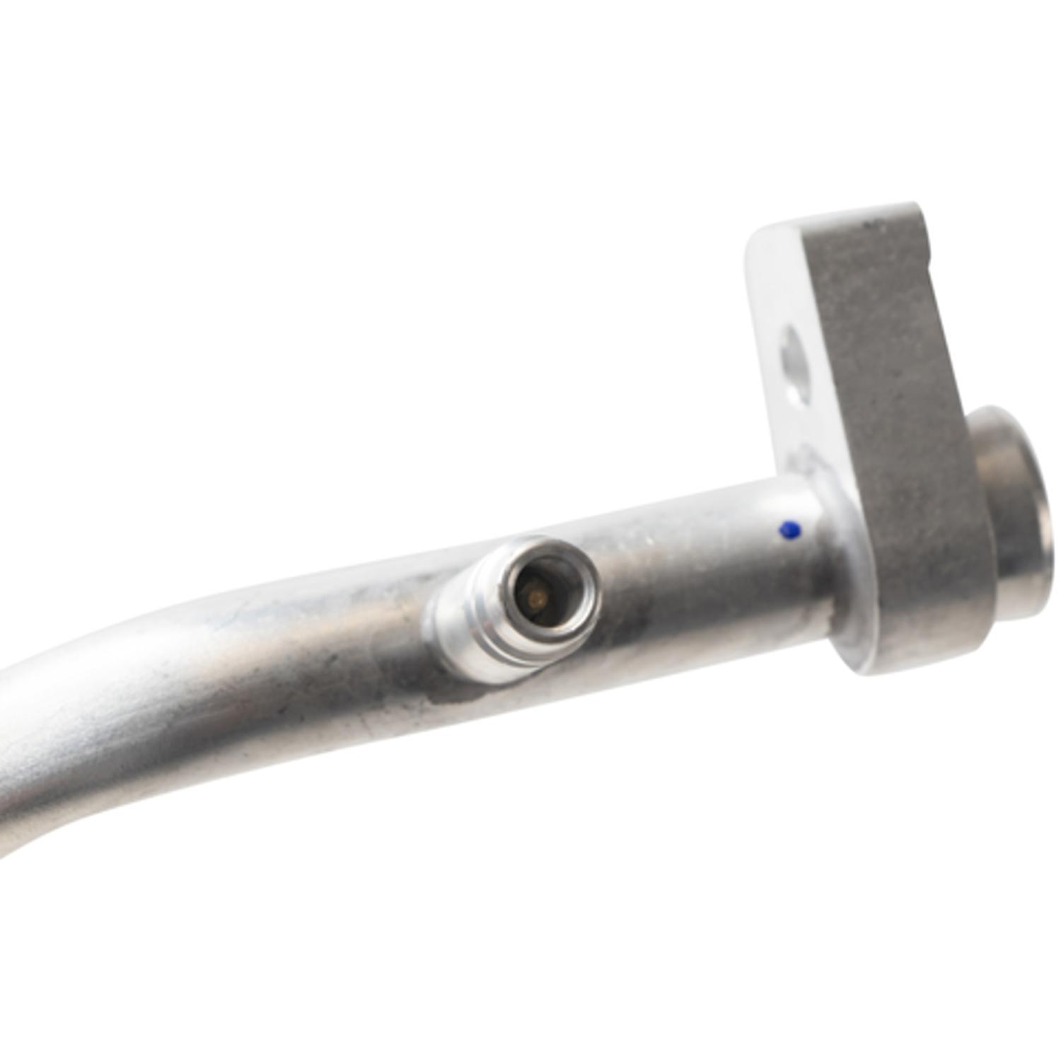 Four Seasons 66921 - A/C Refrigerant Suction Hose Four Seasons 66921 A/C Refrigerant Suction Hose product image 5 of 5