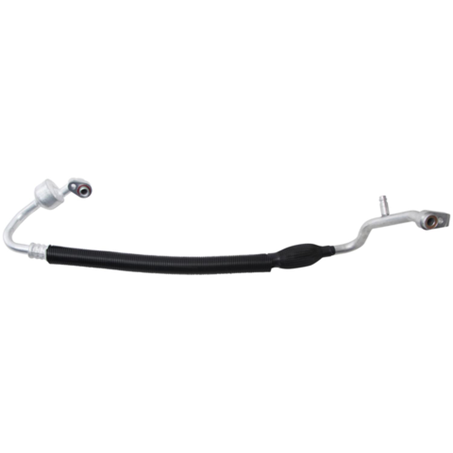 Four Seasons 66923 - A/C Refrigerant Suction Hose Four Seasons 66923 A/C Refrigerant Suction Hose product image 1 of 5