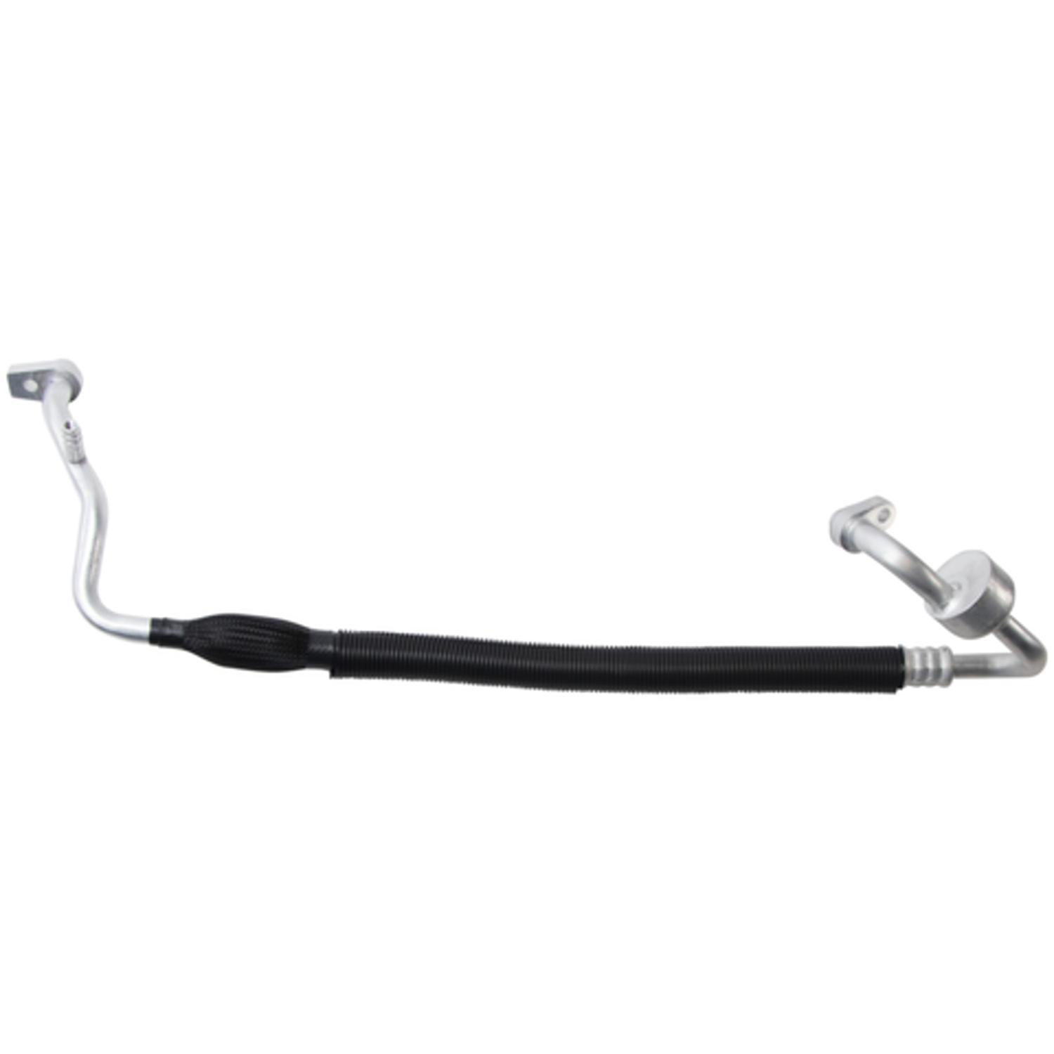 Four Seasons 66923 - A/C Refrigerant Suction Hose Four Seasons 66923 A/C Refrigerant Suction Hose product image 2 of 5