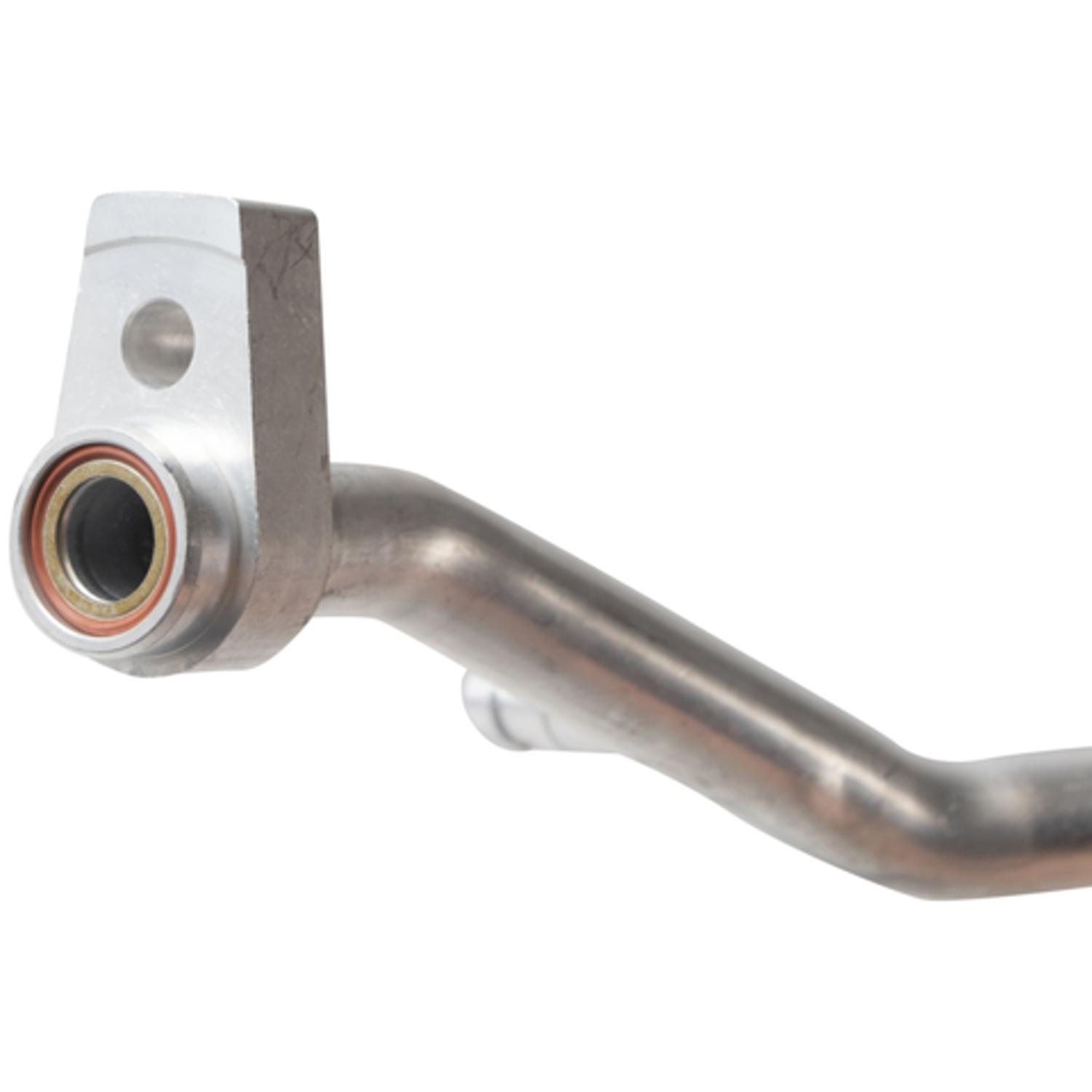 Four Seasons 66923 - A/C Refrigerant Suction Hose Four Seasons 66923 A/C Refrigerant Suction Hose product image 4 of 5