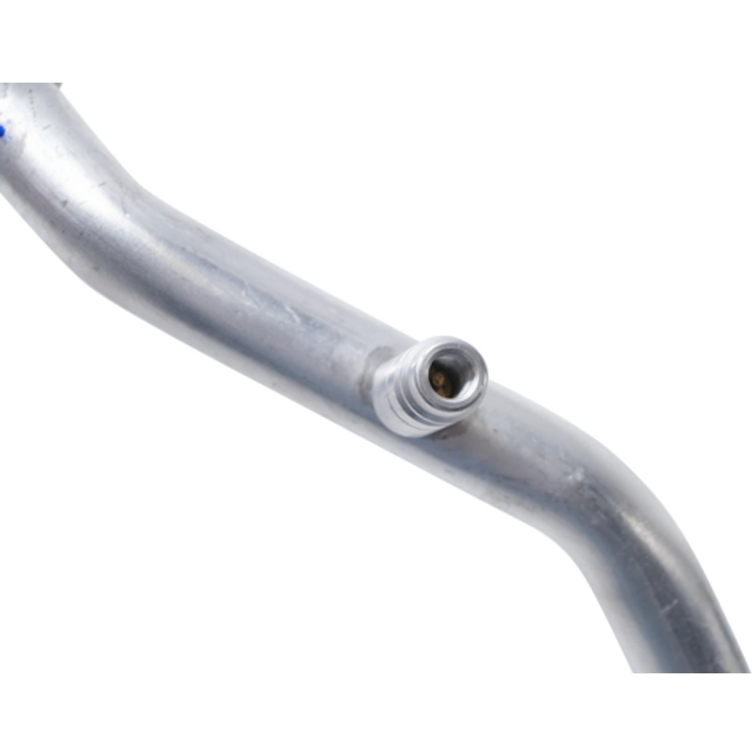 Four Seasons 66923 - A/C Refrigerant Suction Hose Four Seasons 66923 A/C Refrigerant Suction Hose product image 5 of 5