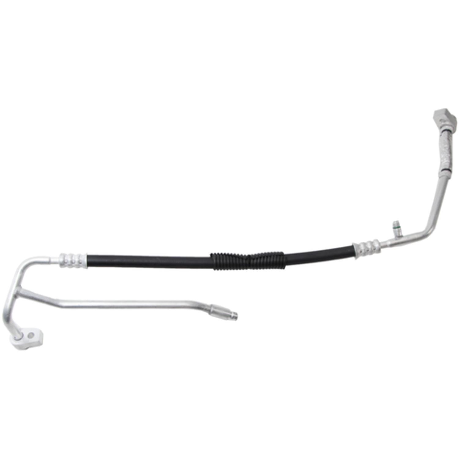 Four Seasons 66924 - A/C Refrigerant Discharge Hose Four Seasons 66924 A/C Refrigerant Discharge Hose product image 1 of 6