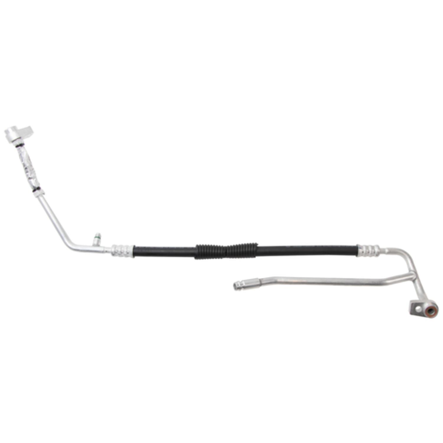 Four Seasons 66924 - A/C Refrigerant Discharge Hose Four Seasons 66924 A/C Refrigerant Discharge Hose product image 2 of 6