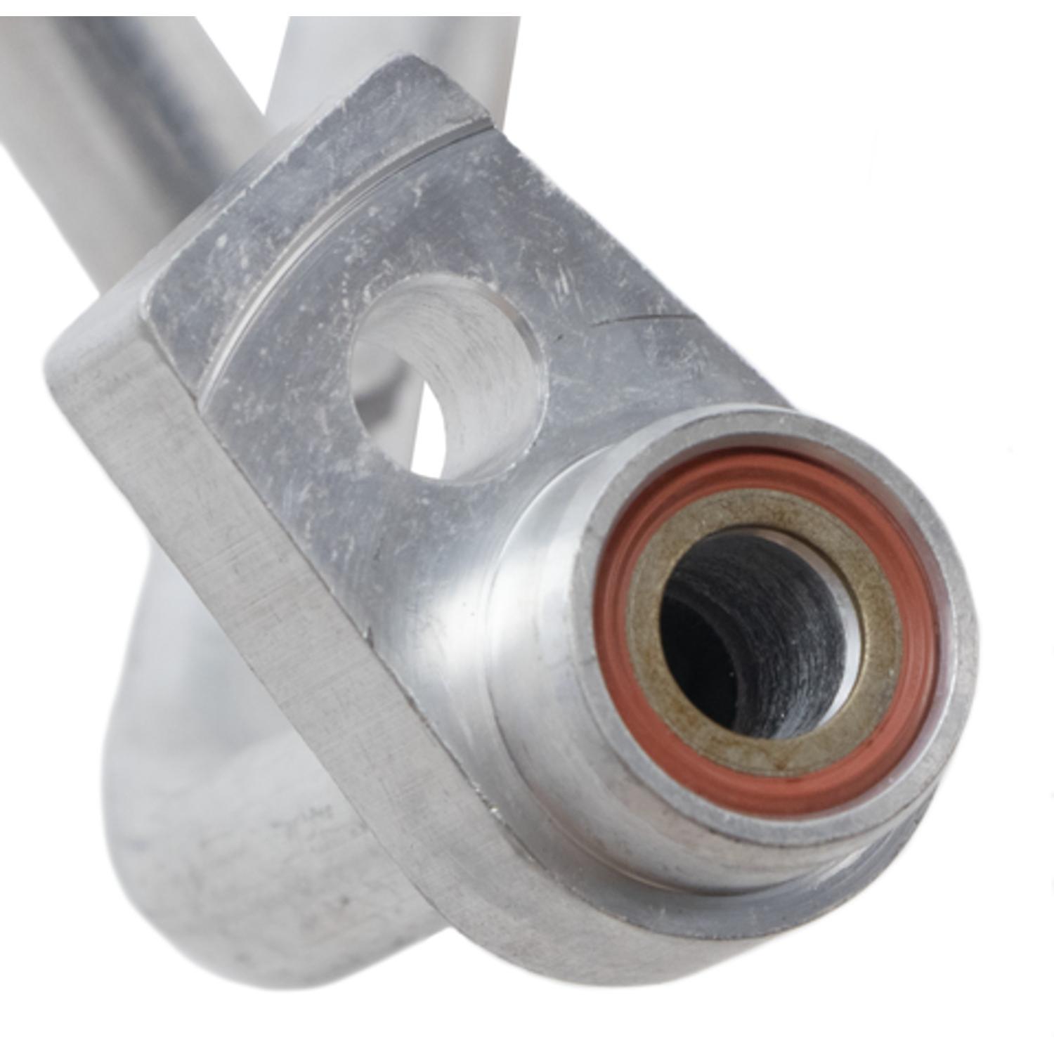 Four Seasons 66924 - A/C Refrigerant Discharge Hose Four Seasons 66924 A/C Refrigerant Discharge Hose product image 3 of 6