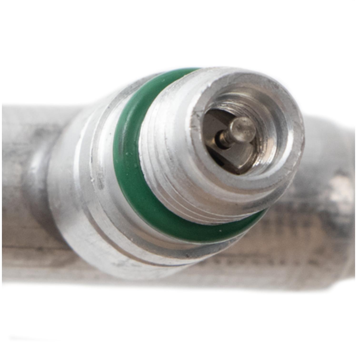Four Seasons 66924 - A/C Refrigerant Discharge Hose Four Seasons 66924 A/C Refrigerant Discharge Hose product image 6 of 6