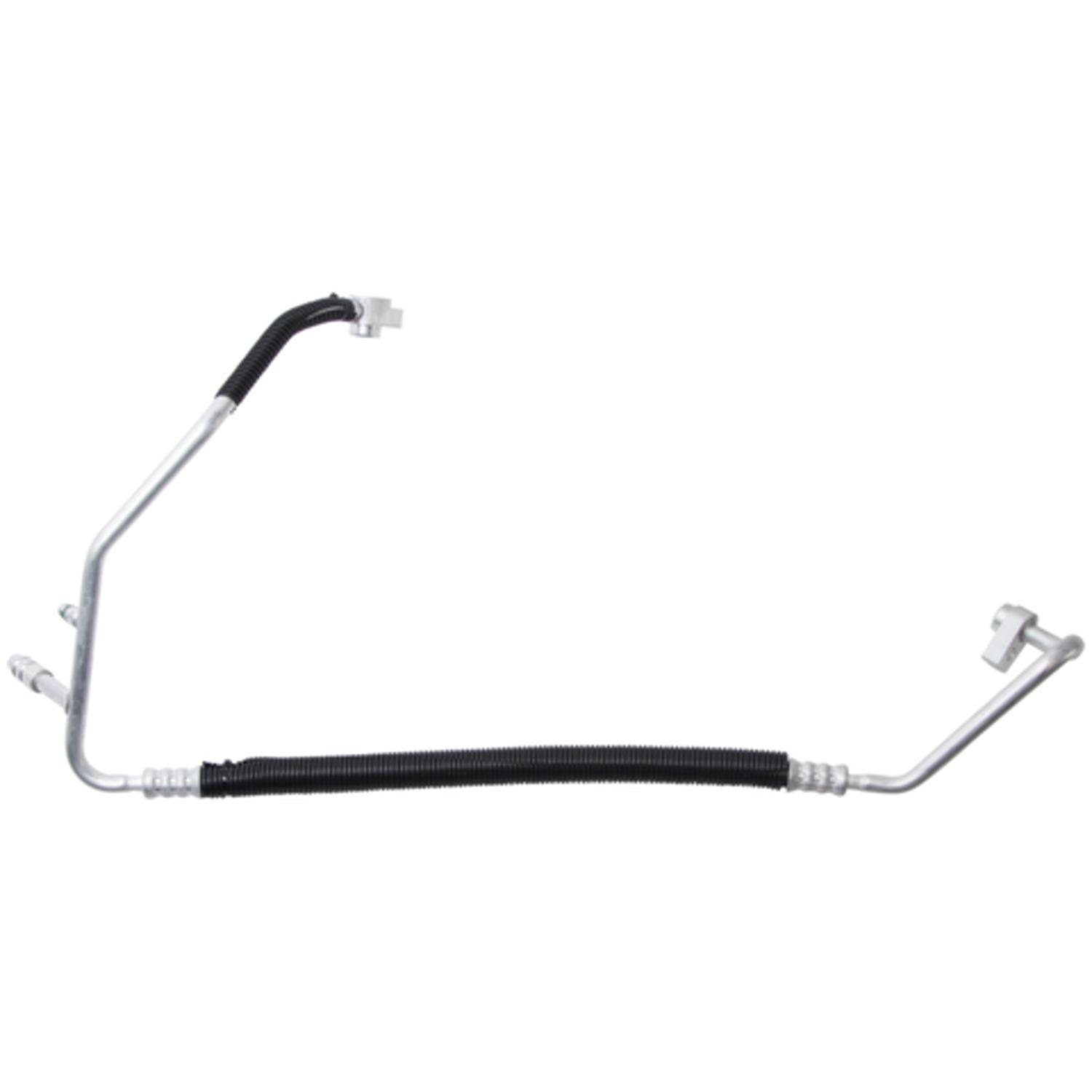 Four Seasons 66925 - A/C Refrigerant Discharge Hose Four Seasons 66925 A/C Refrigerant Discharge Hose product image 1 of 6