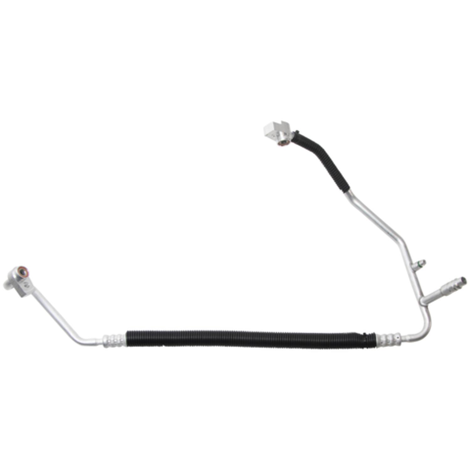 Four Seasons 66925 - A/C Refrigerant Discharge Hose Four Seasons 66925 A/C Refrigerant Discharge Hose product image 2 of 6