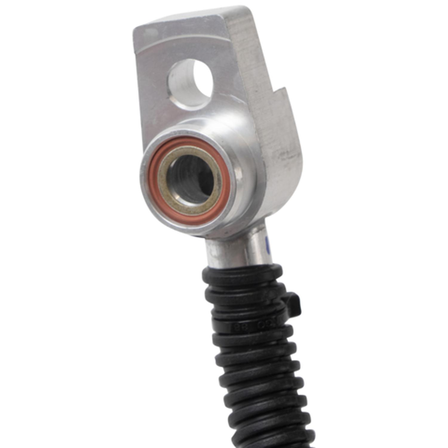 Four Seasons 66925 - A/C Refrigerant Discharge Hose Four Seasons 66925 A/C Refrigerant Discharge Hose product image 3 of 6