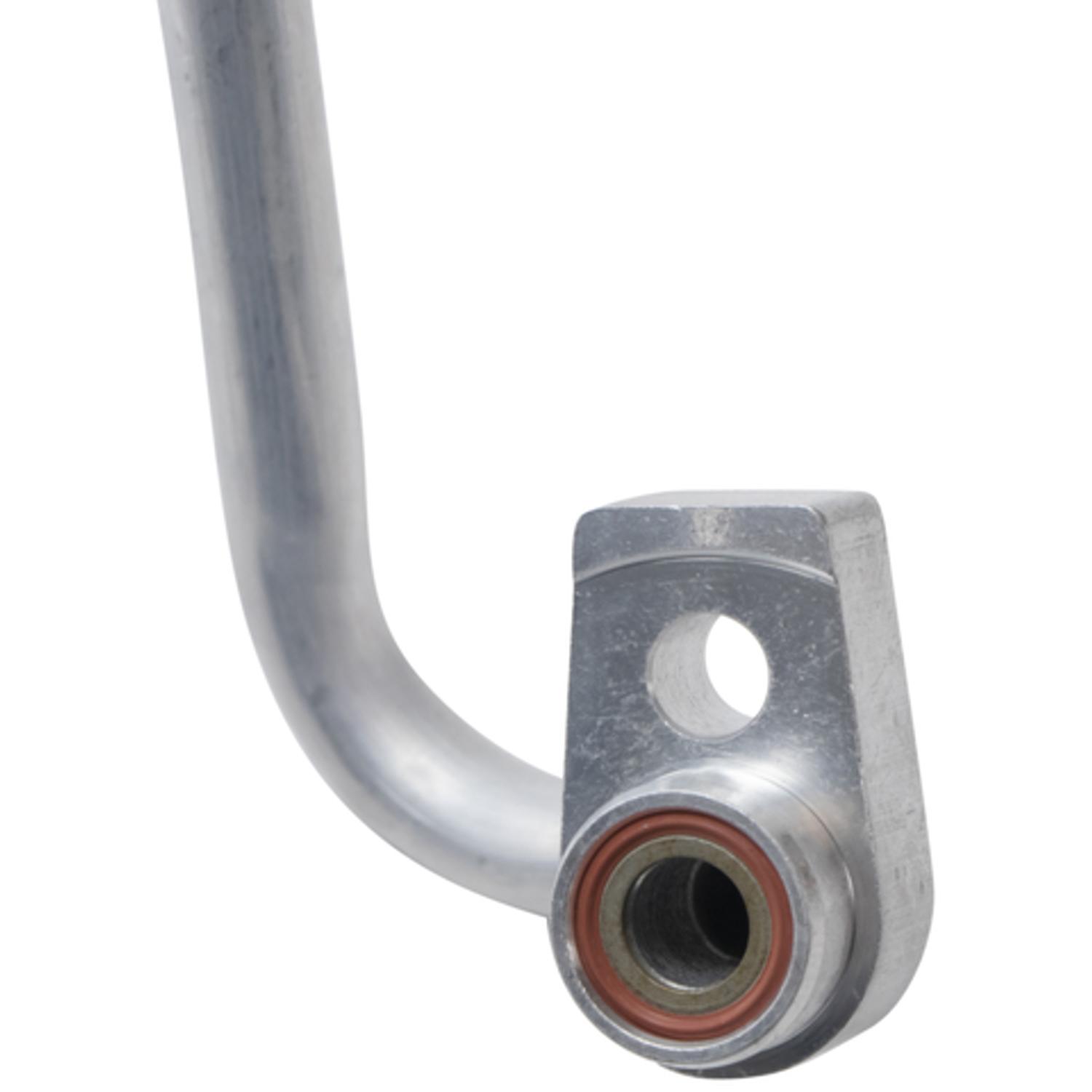 Four Seasons 66925 - A/C Refrigerant Discharge Hose Four Seasons 66925 A/C Refrigerant Discharge Hose product image 4 of 6