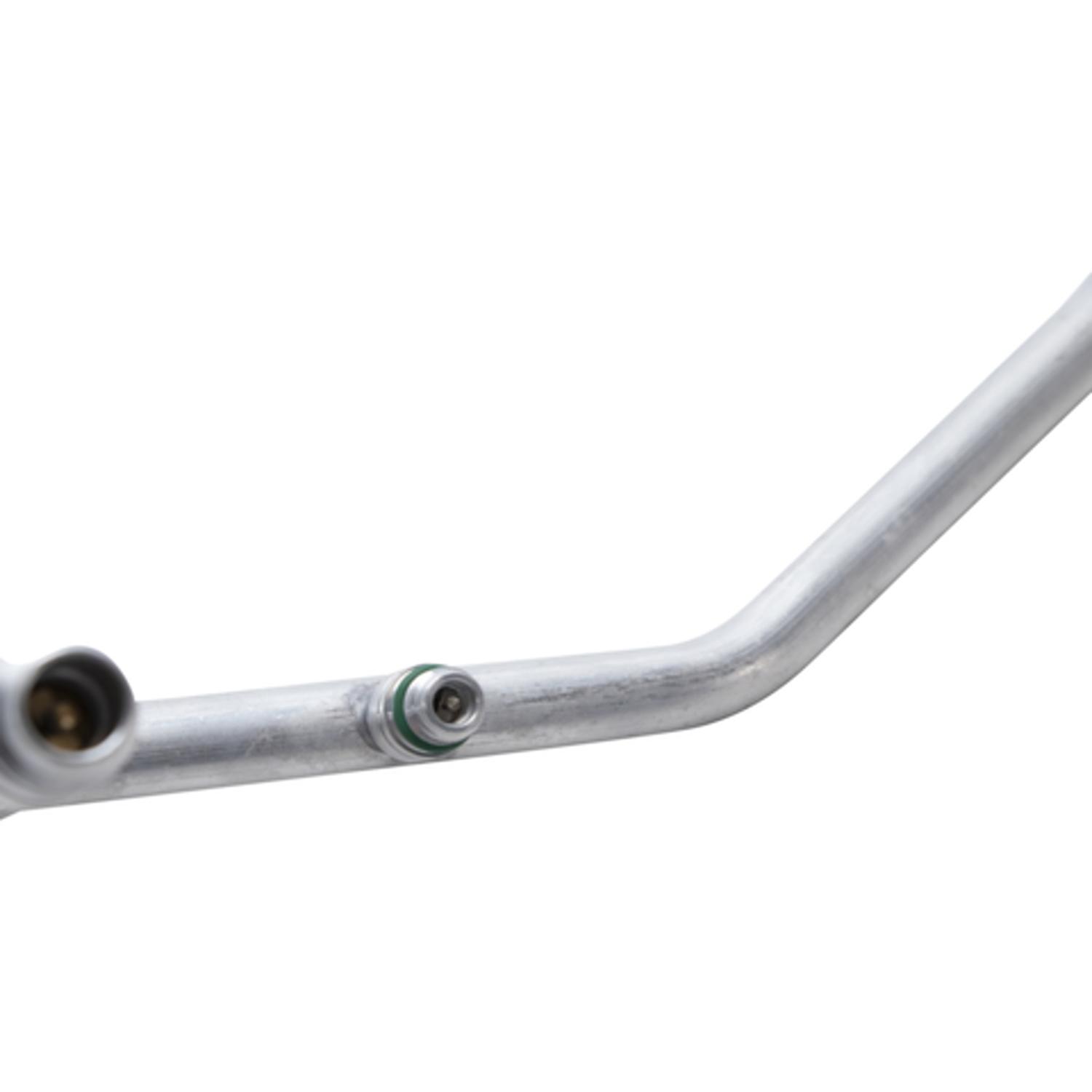 Four Seasons 66925 - A/C Refrigerant Discharge Hose Four Seasons 66925 A/C Refrigerant Discharge Hose product image 5 of 6