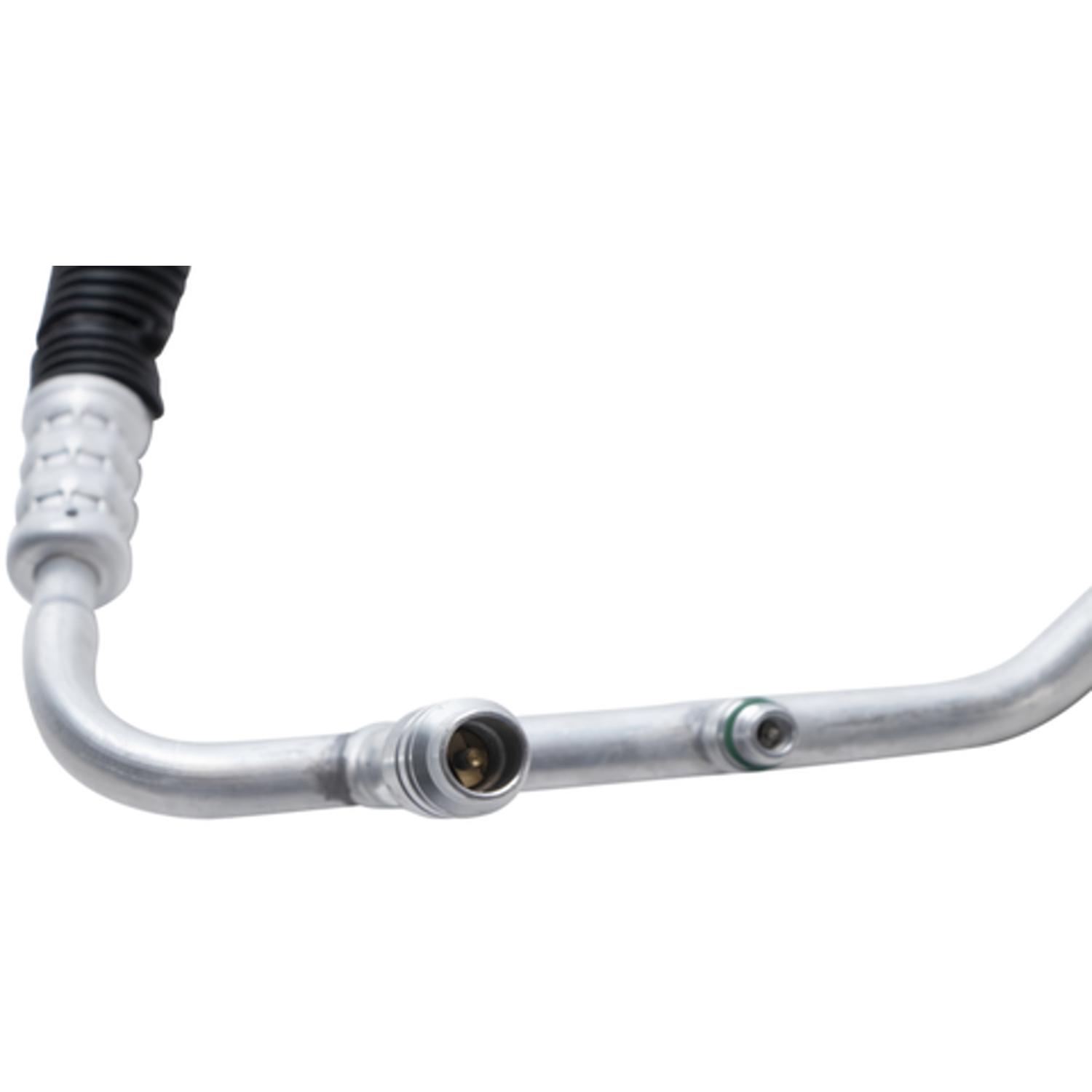 Four Seasons 66925 - A/C Refrigerant Discharge Hose Four Seasons 66925 A/C Refrigerant Discharge Hose product image 6 of 6