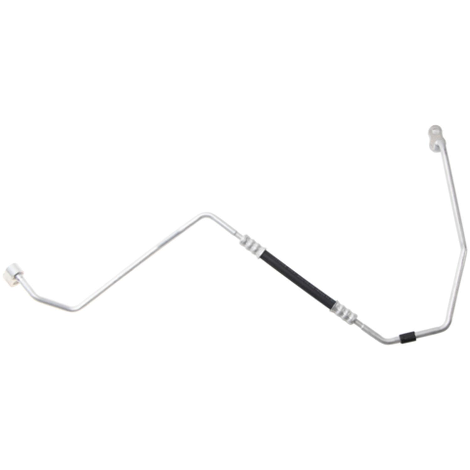 Four Seasons 66926 - A/C Refrigerant Liquid Hose Four Seasons 66926 A/C Refrigerant Liquid Hose product image 2 of 4