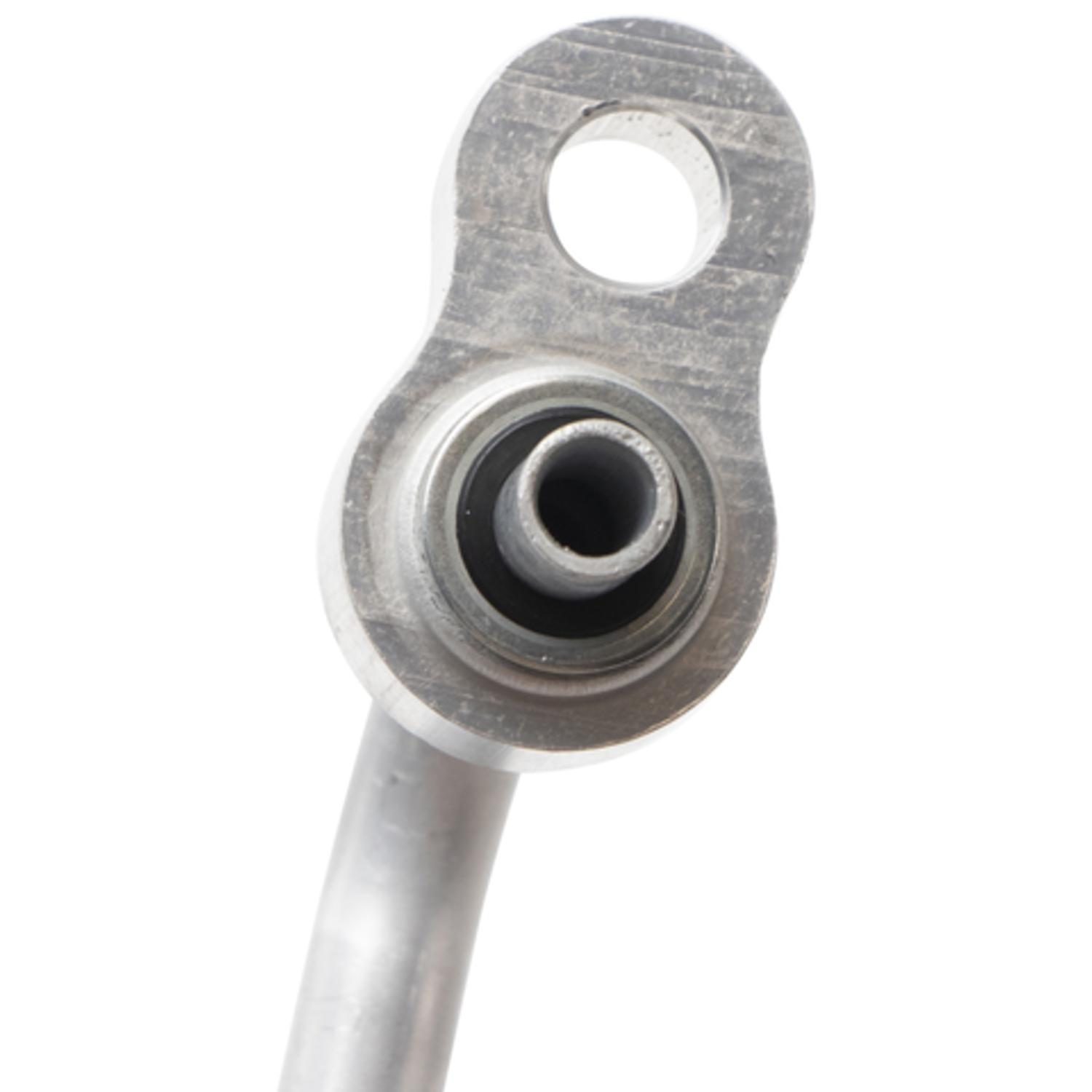 Four Seasons 66926 - A/C Refrigerant Liquid Hose Four Seasons 66926 A/C Refrigerant Liquid Hose product image 3 of 4