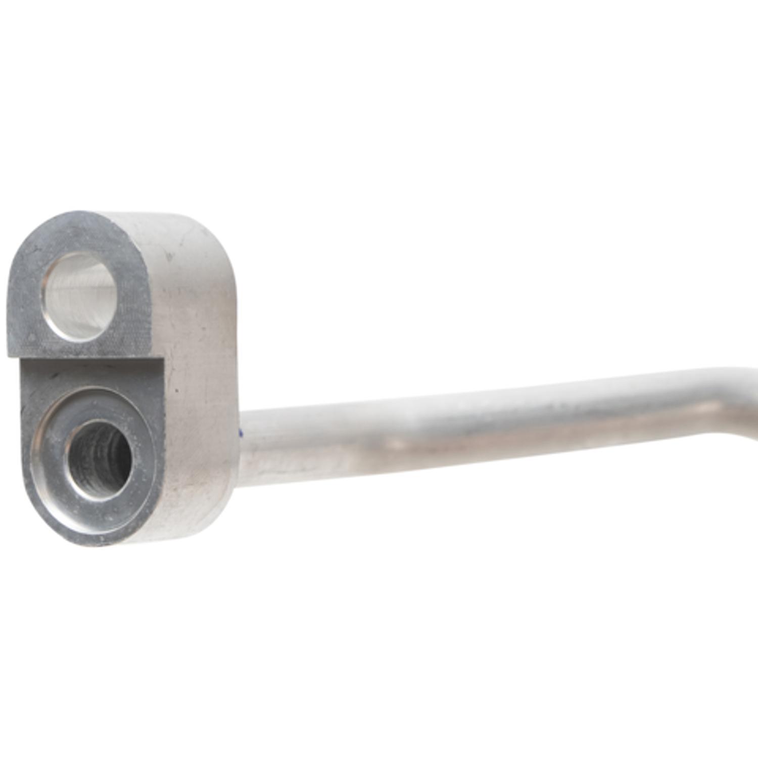 Four Seasons 66926 - A/C Refrigerant Liquid Hose Four Seasons 66926 A/C Refrigerant Liquid Hose product image 4 of 4
