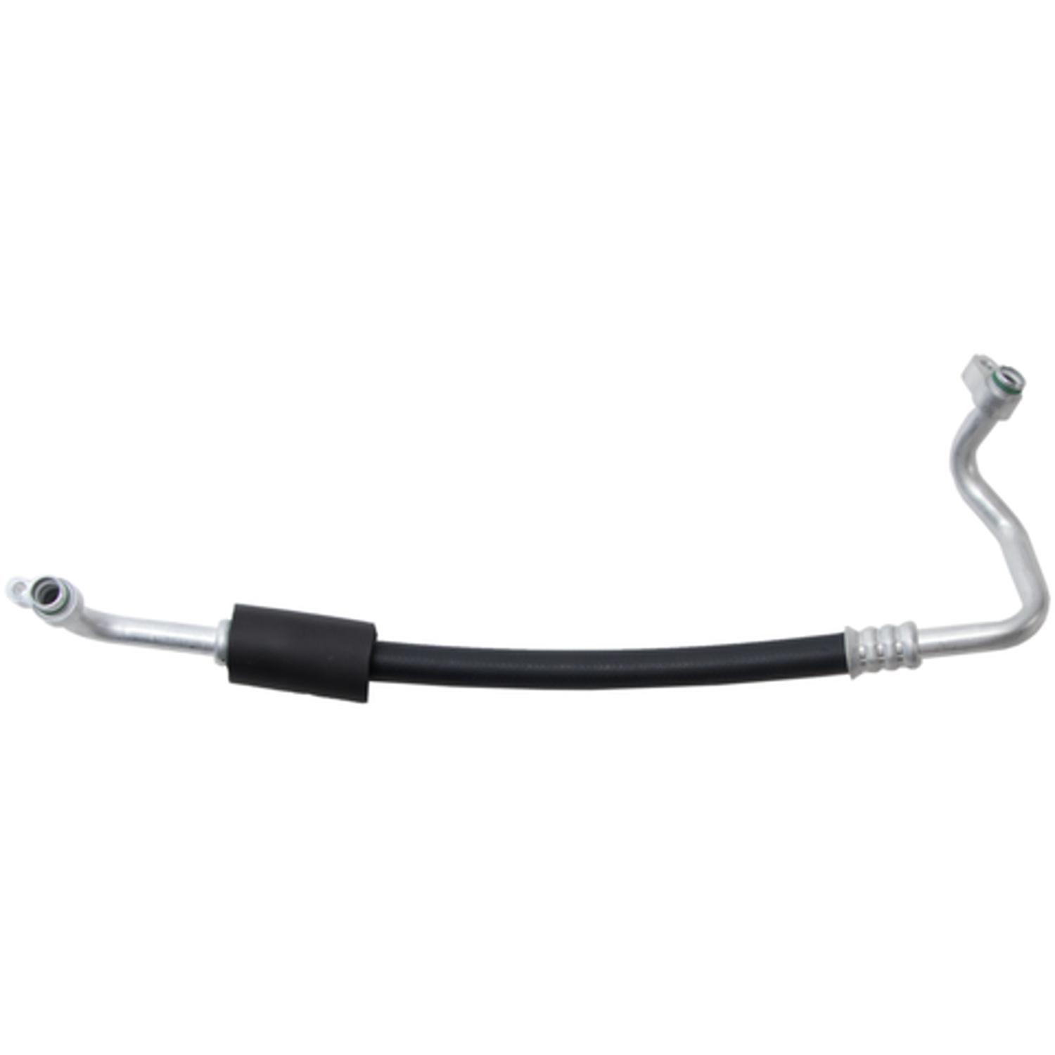 Four Seasons 66927 - A/C Refrigerant Suction Hose Four Seasons 66927 A/C Refrigerant Suction Hose product image 1 of 4