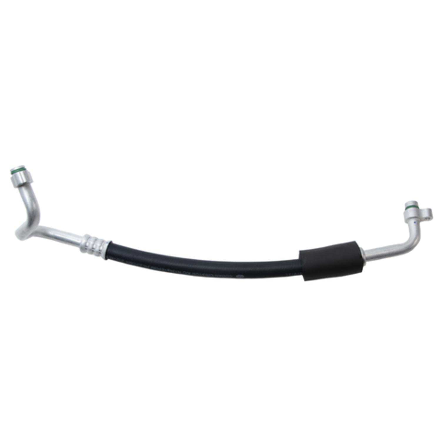 Four Seasons 66927 - A/C Refrigerant Suction Hose Four Seasons 66927 A/C Refrigerant Suction Hose product image 2 of 4